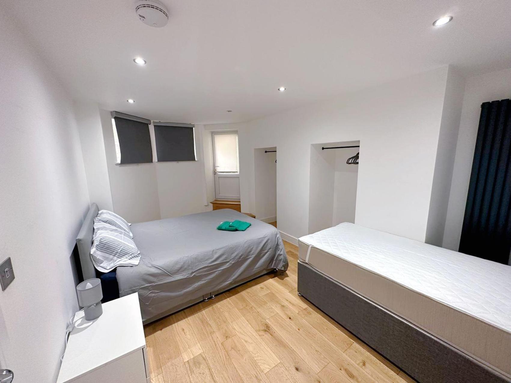 Massive Flat Near Greenwich Park Appartement *