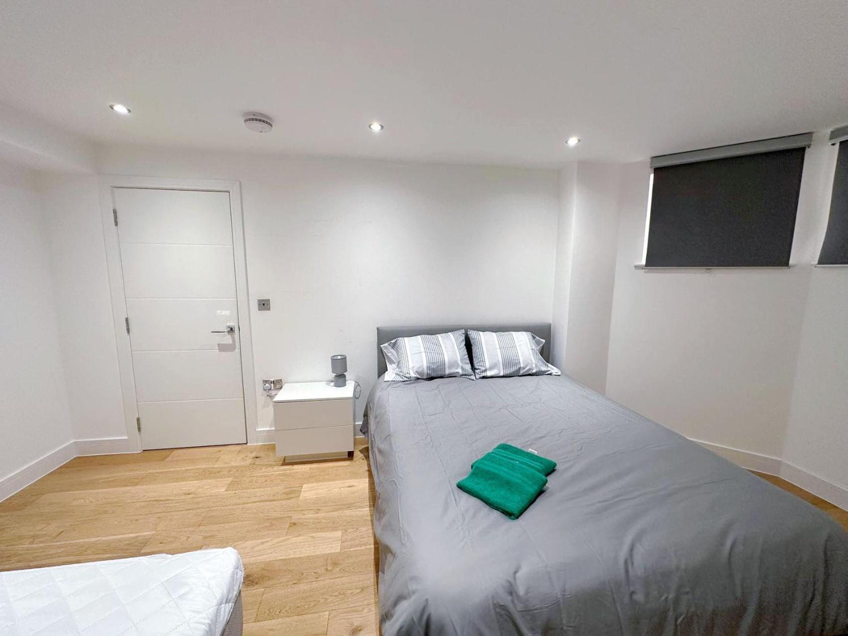 Appartement Massive Flat Near Greenwich Park