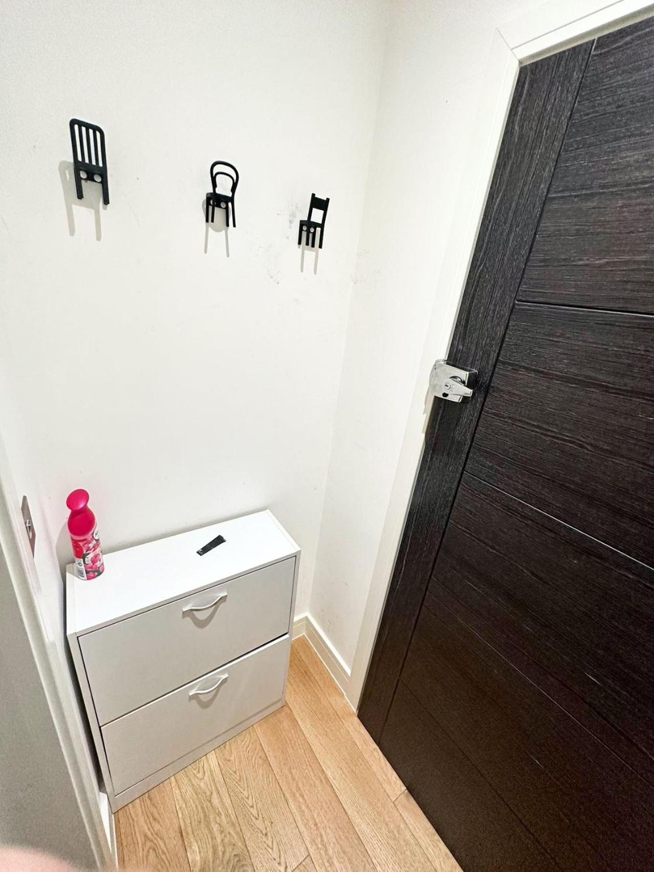 Massive Flat Near Greenwich Park Appartement Londen