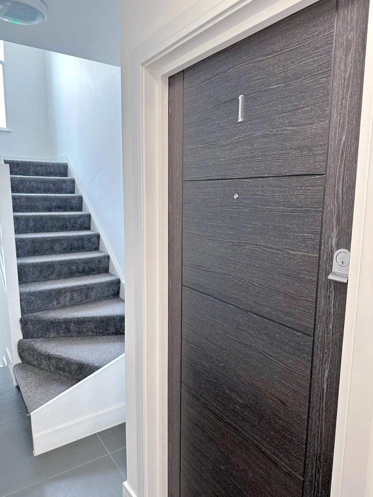 Massive Flat Near Greenwich Park Appartement *