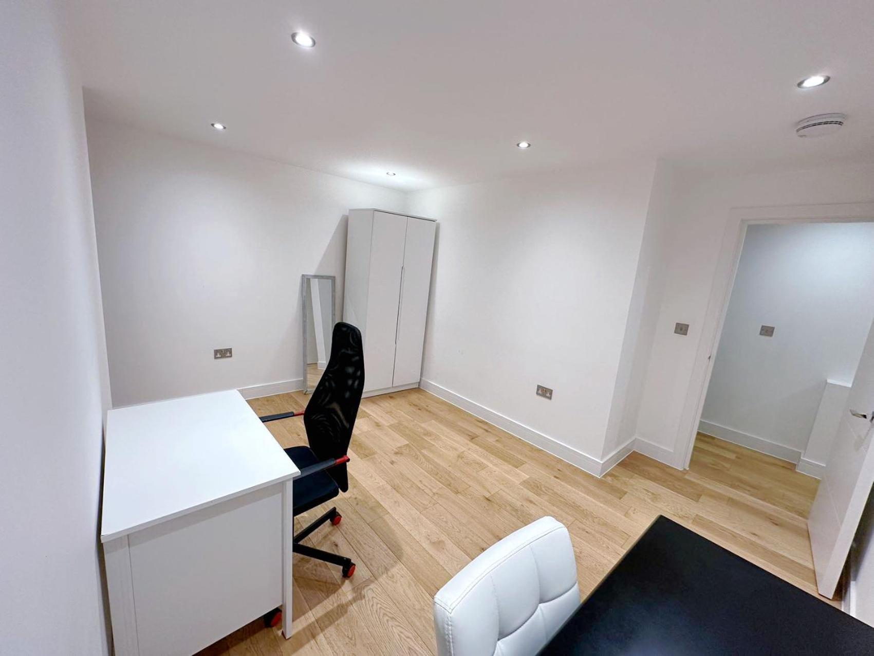 Appartement Massive Flat Near Greenwich Park