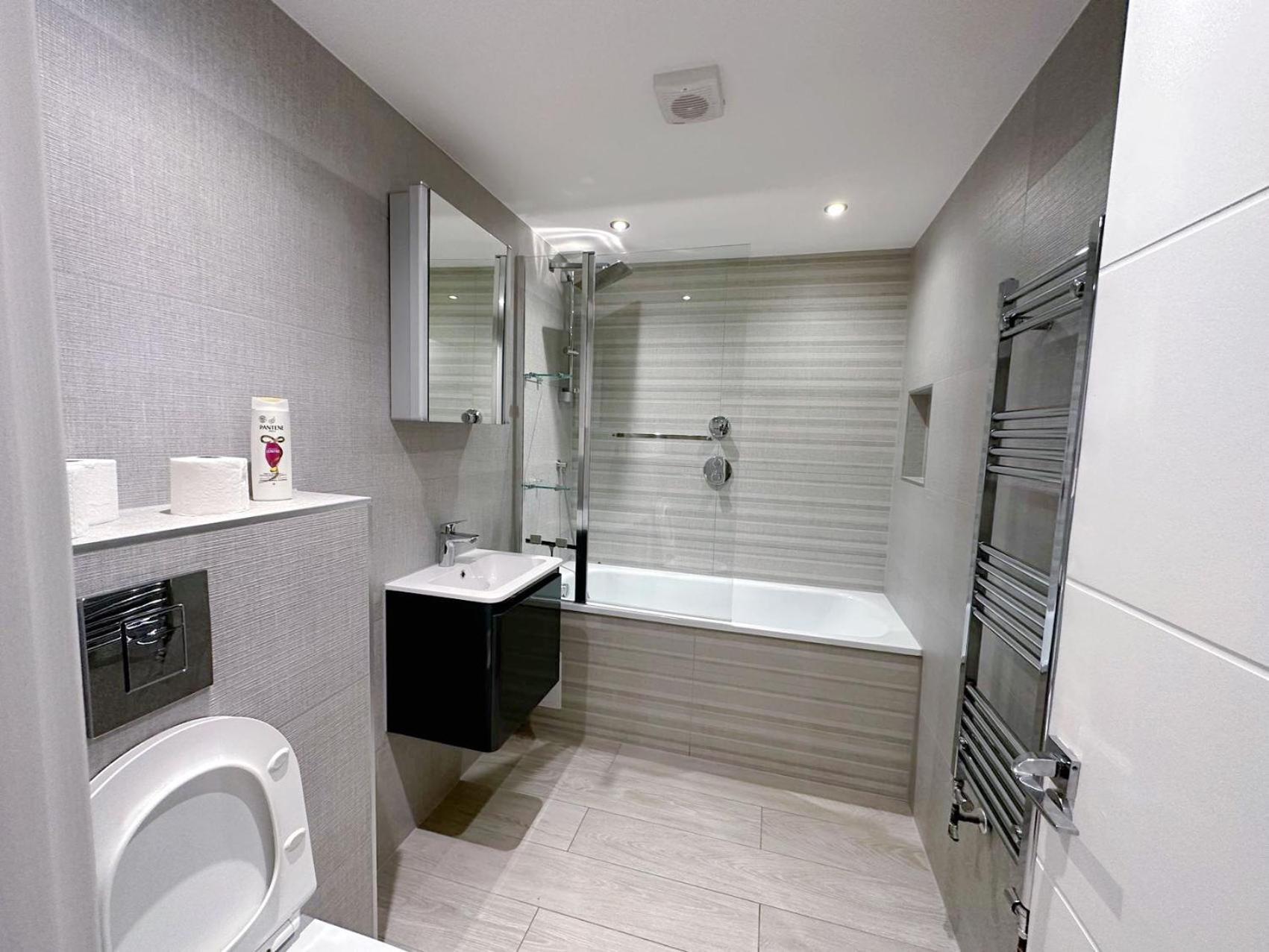 Appartement Massive Flat Near Greenwich Park Londen