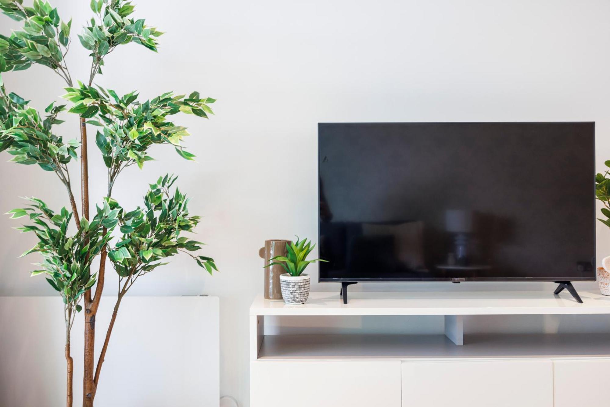 Apartment Welcomestay Vauxhall St Georges Wharf 2 Bedroom