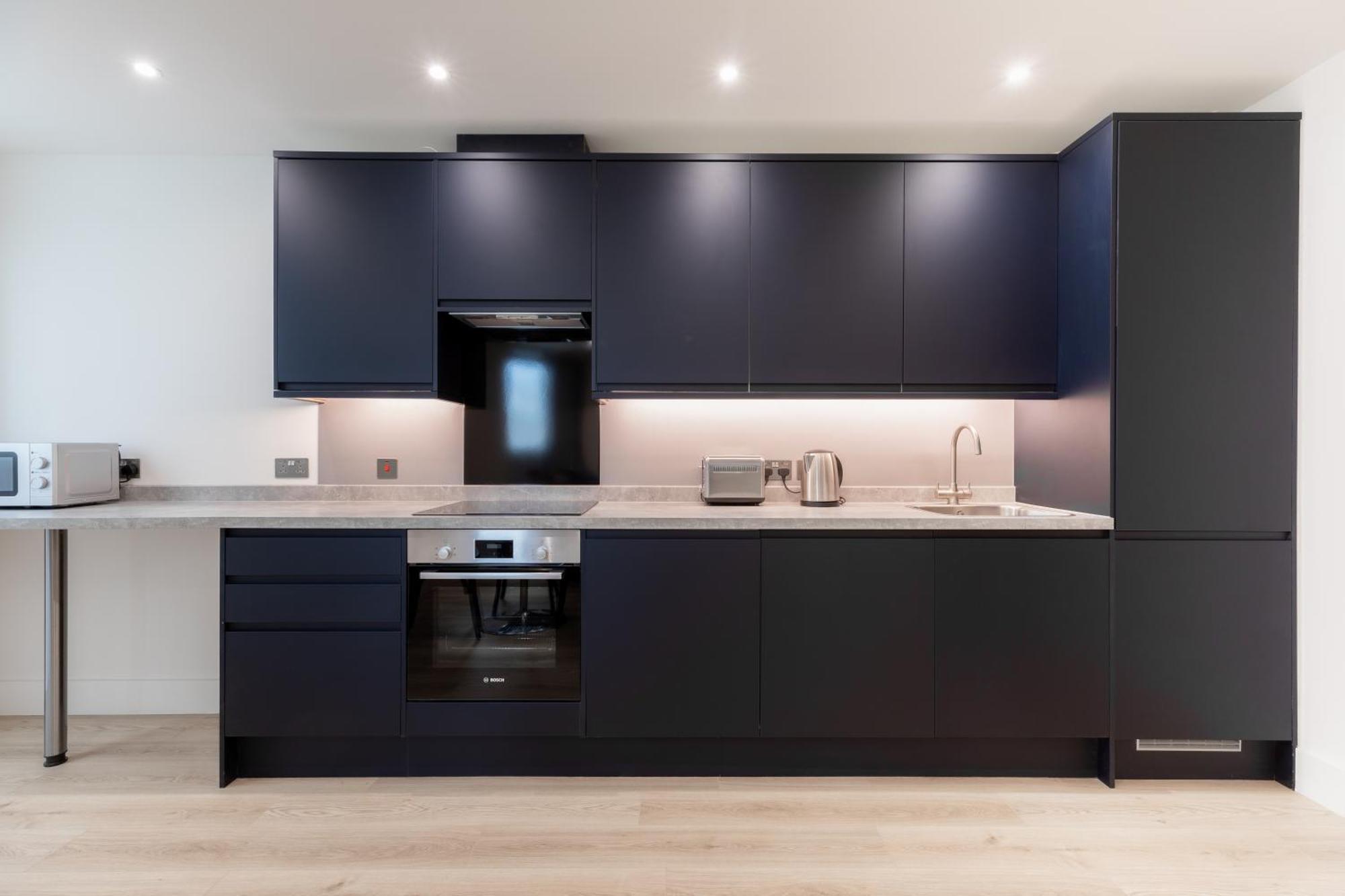 Apartment Stayinn Stratford *