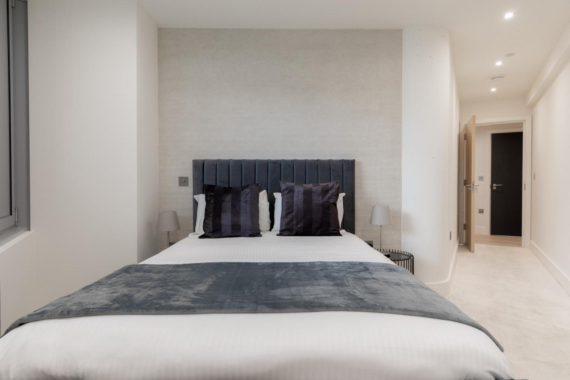 Apartment Stayinn Stratford *