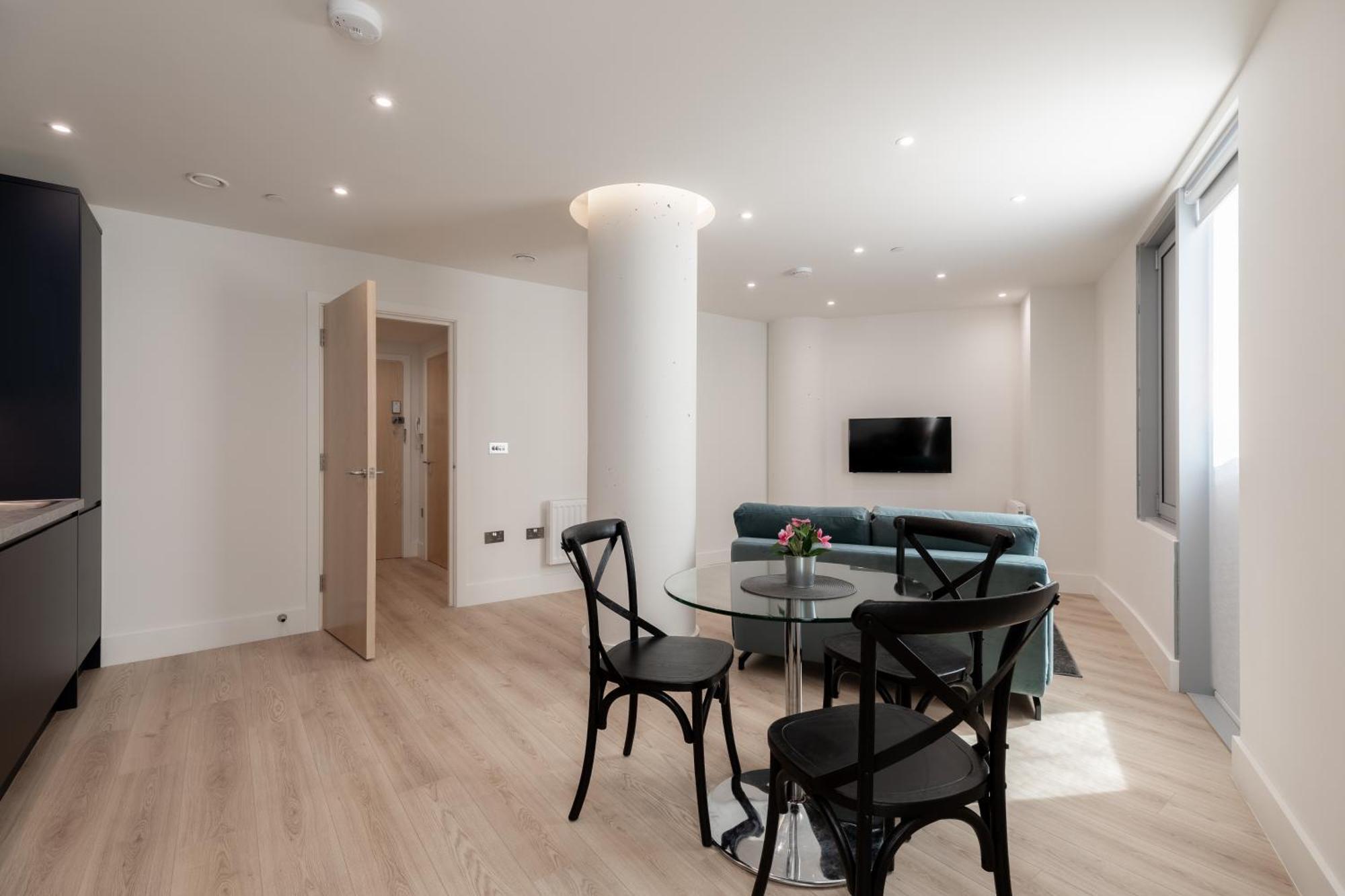 Apartment Stayinn Stratford *