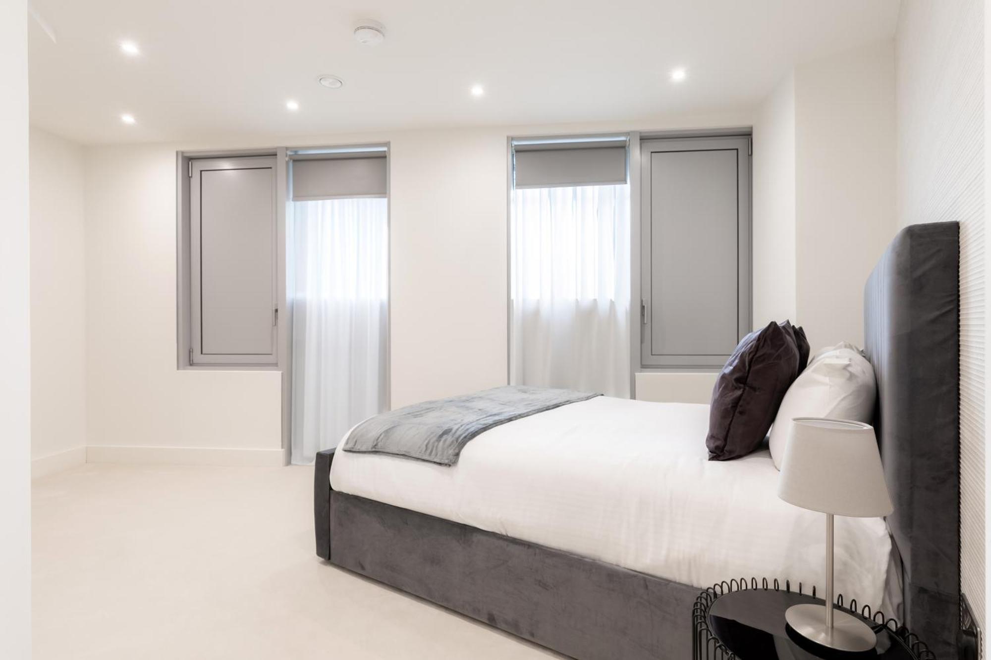 Apartment Stayinn Stratford London