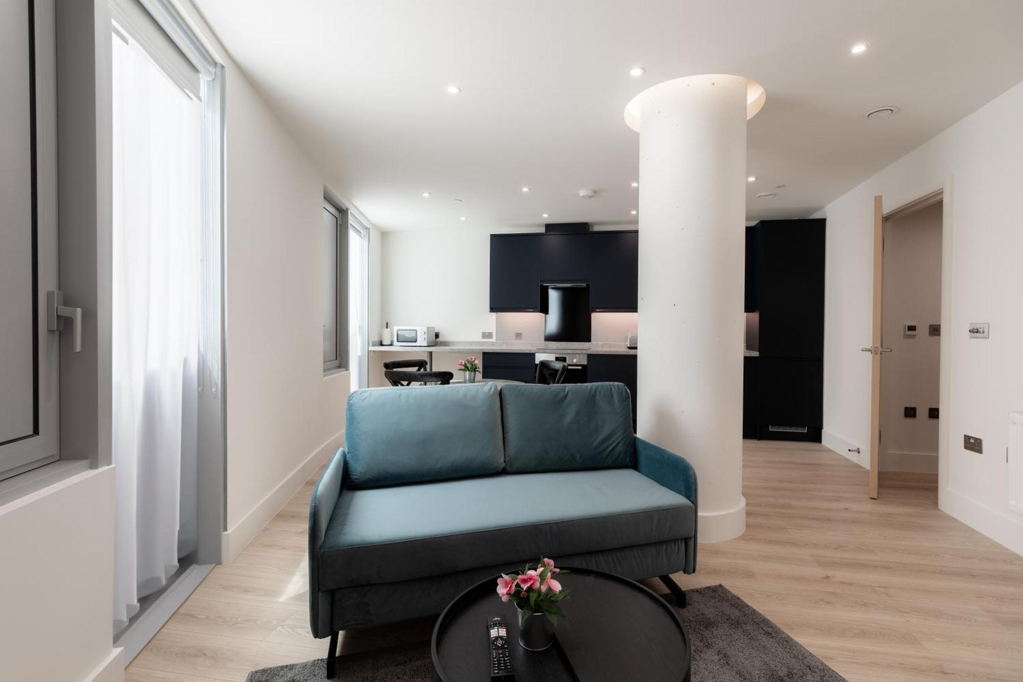 Apartment Stayinn Stratford