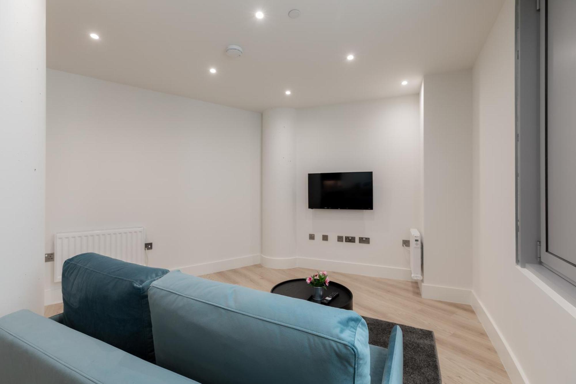 Apartment Stayinn Stratford *