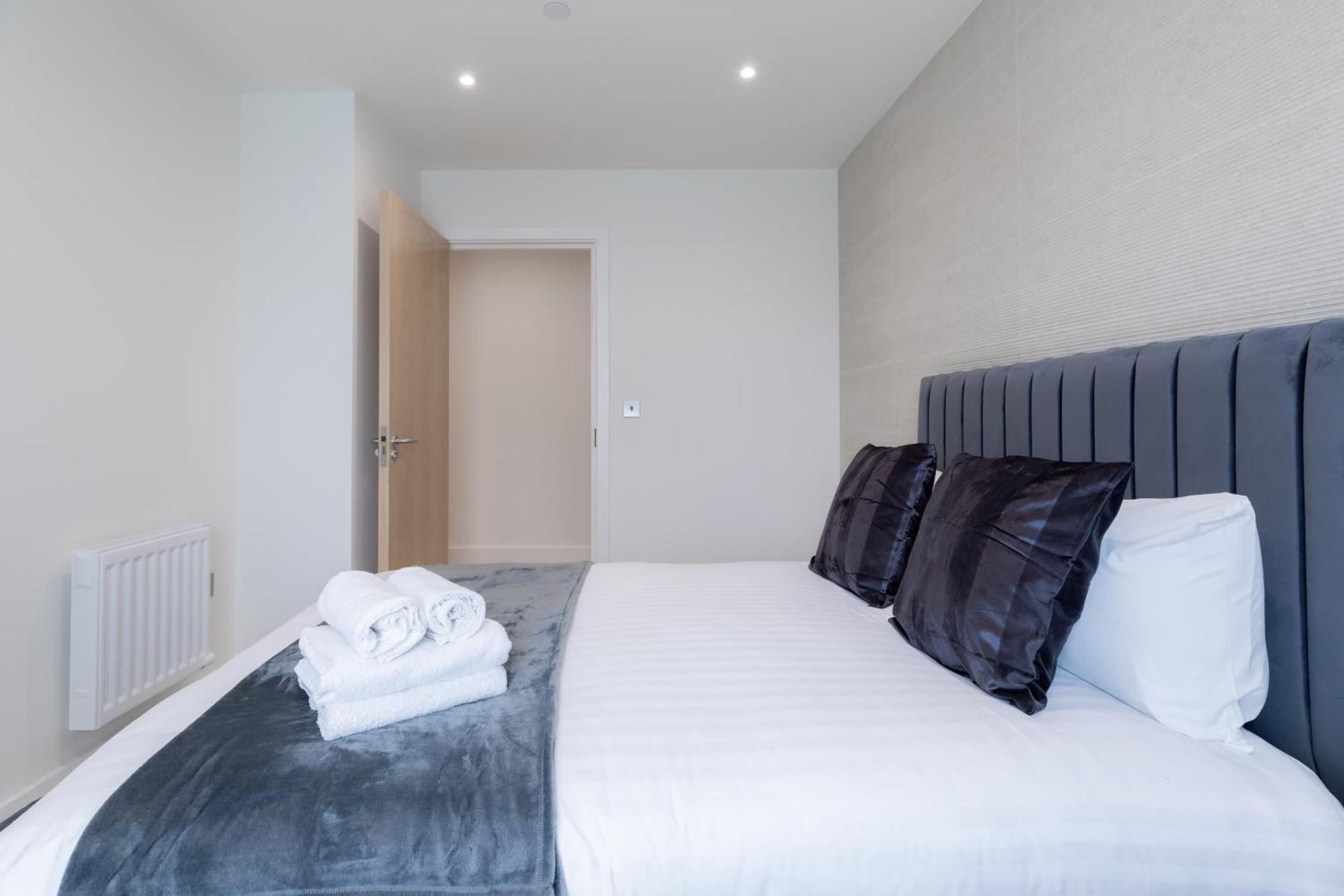 Stayinn Stratford * London