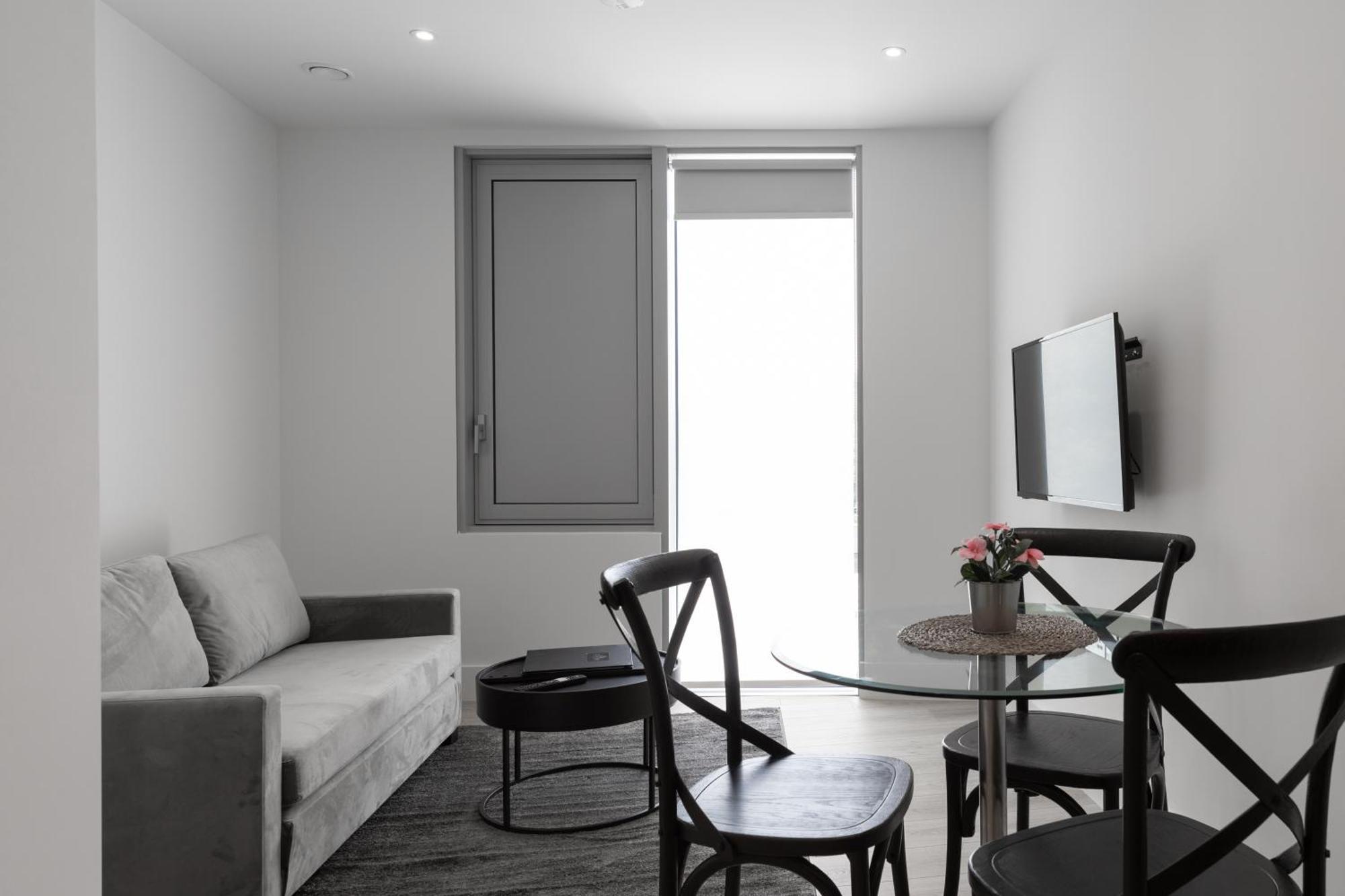 Apartment Stayinn Stratford