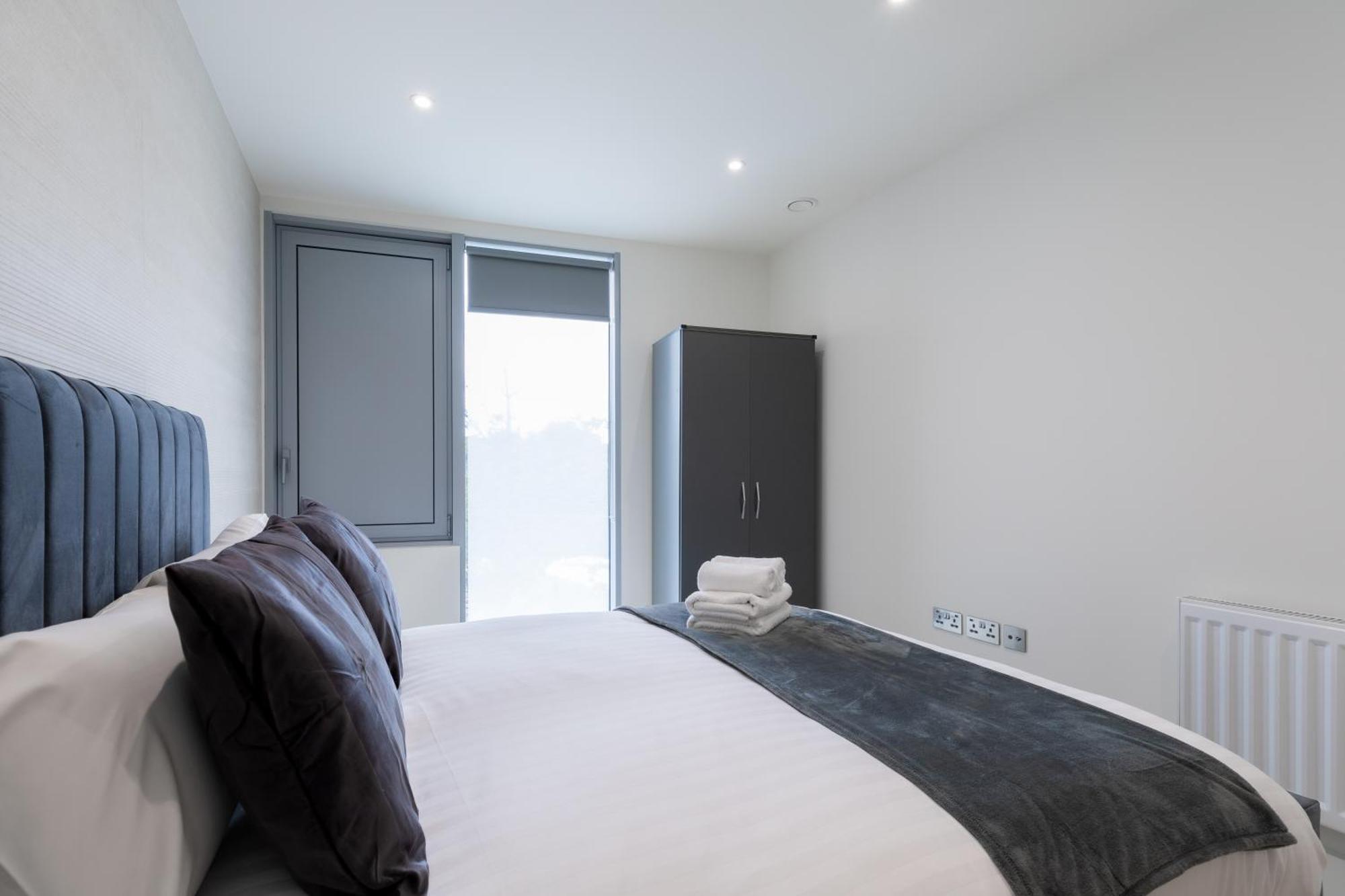 Apartment Stayinn Stratford