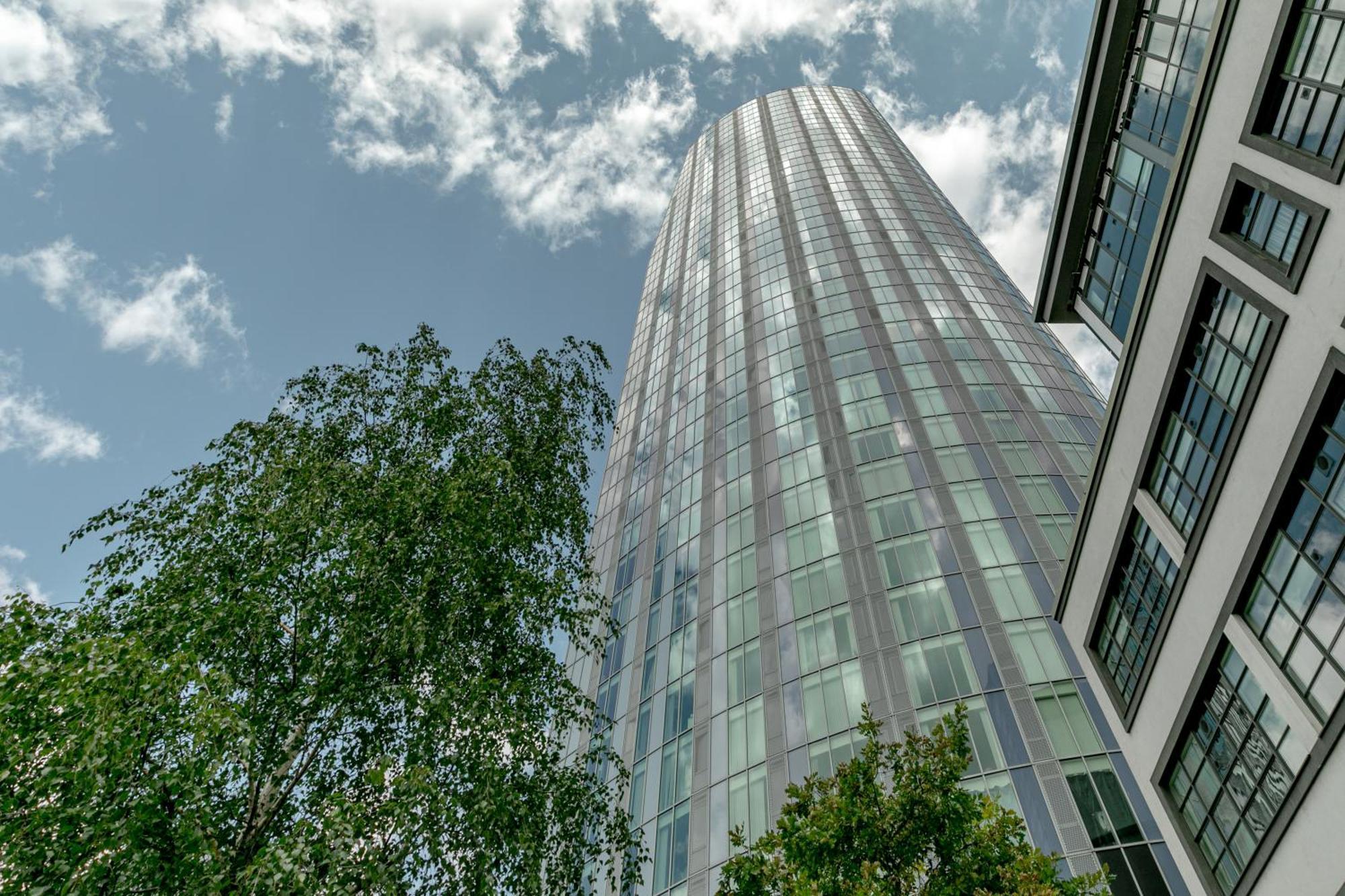Apartment Stayinn Stratford London