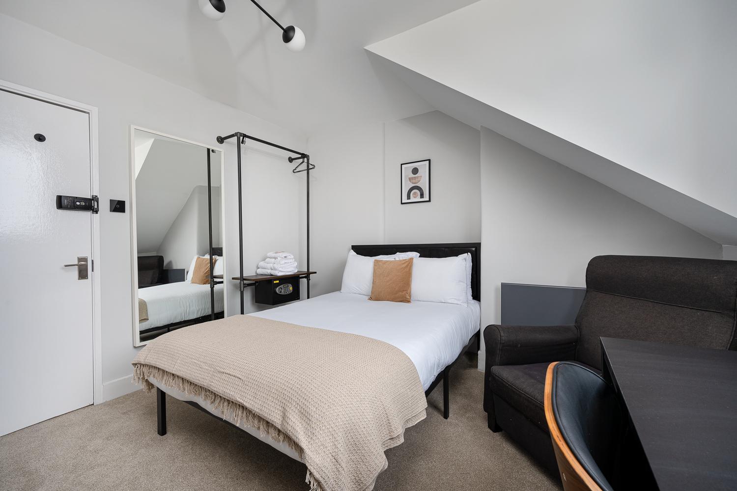 Appartement D8 House