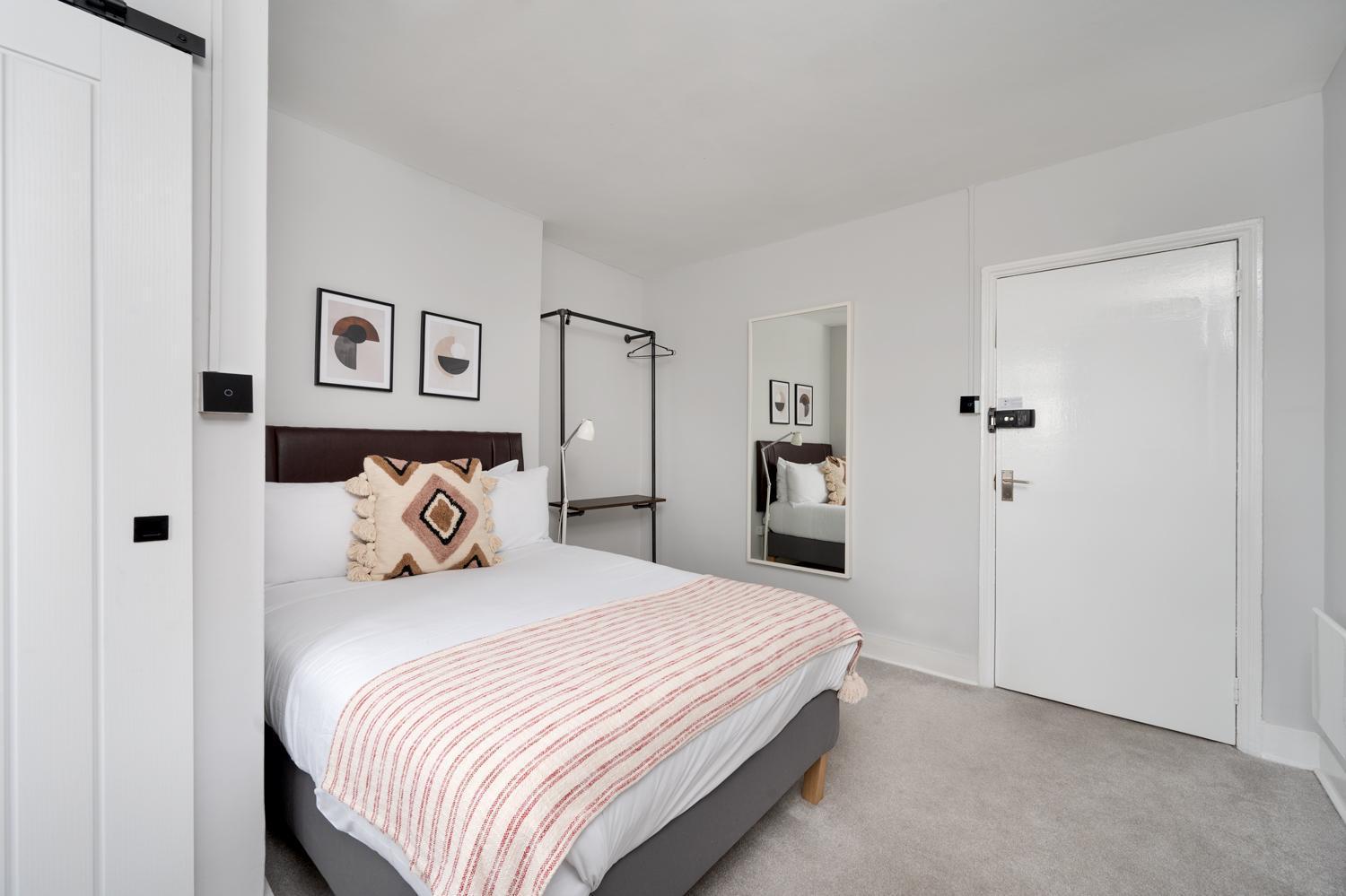 D8 House Londen