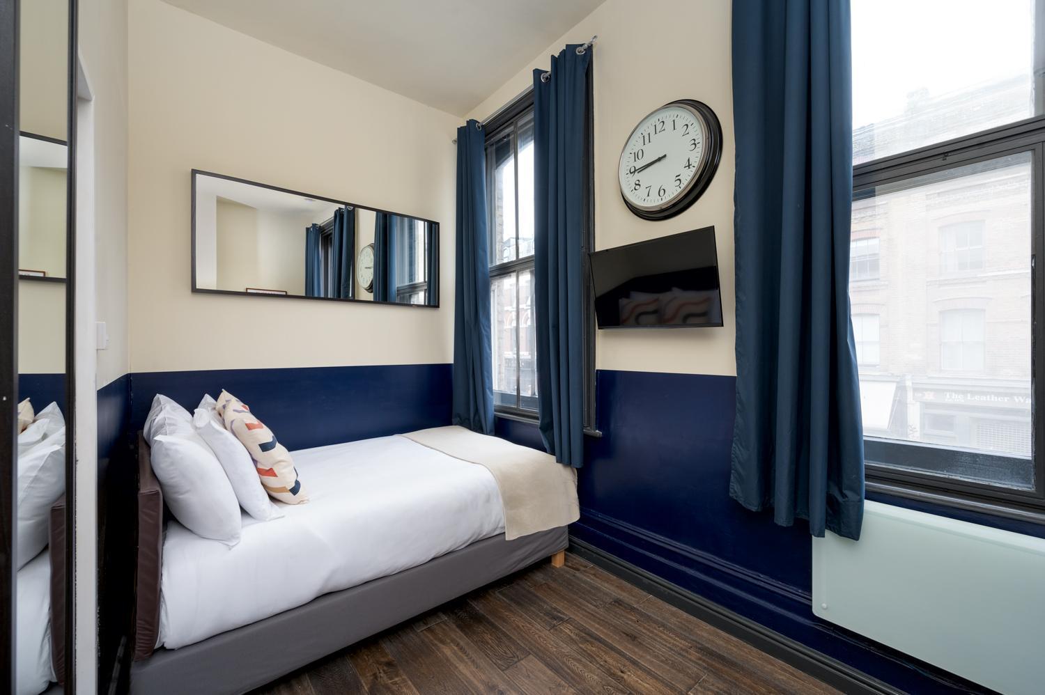 D8 House Appartement Londen