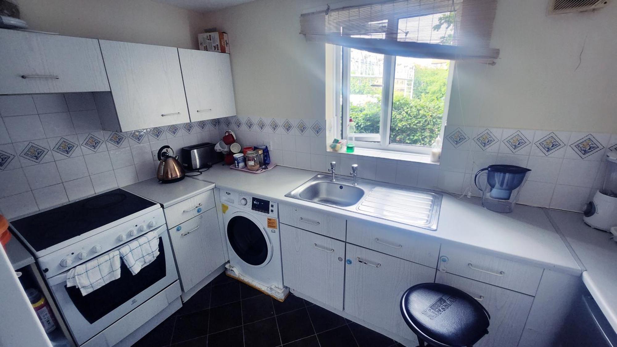 Bed & Breakfast Lekmic Global Londen