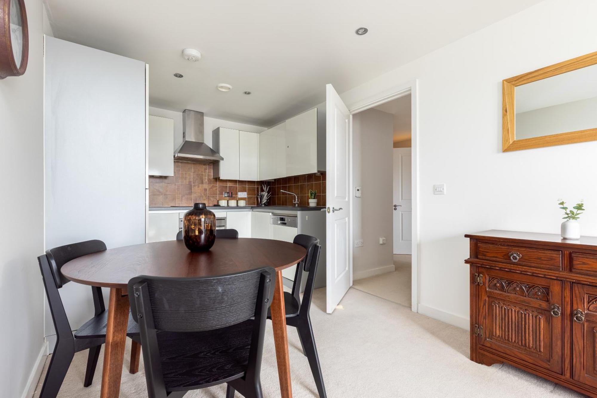 Apartment The Wimbledon Collection London