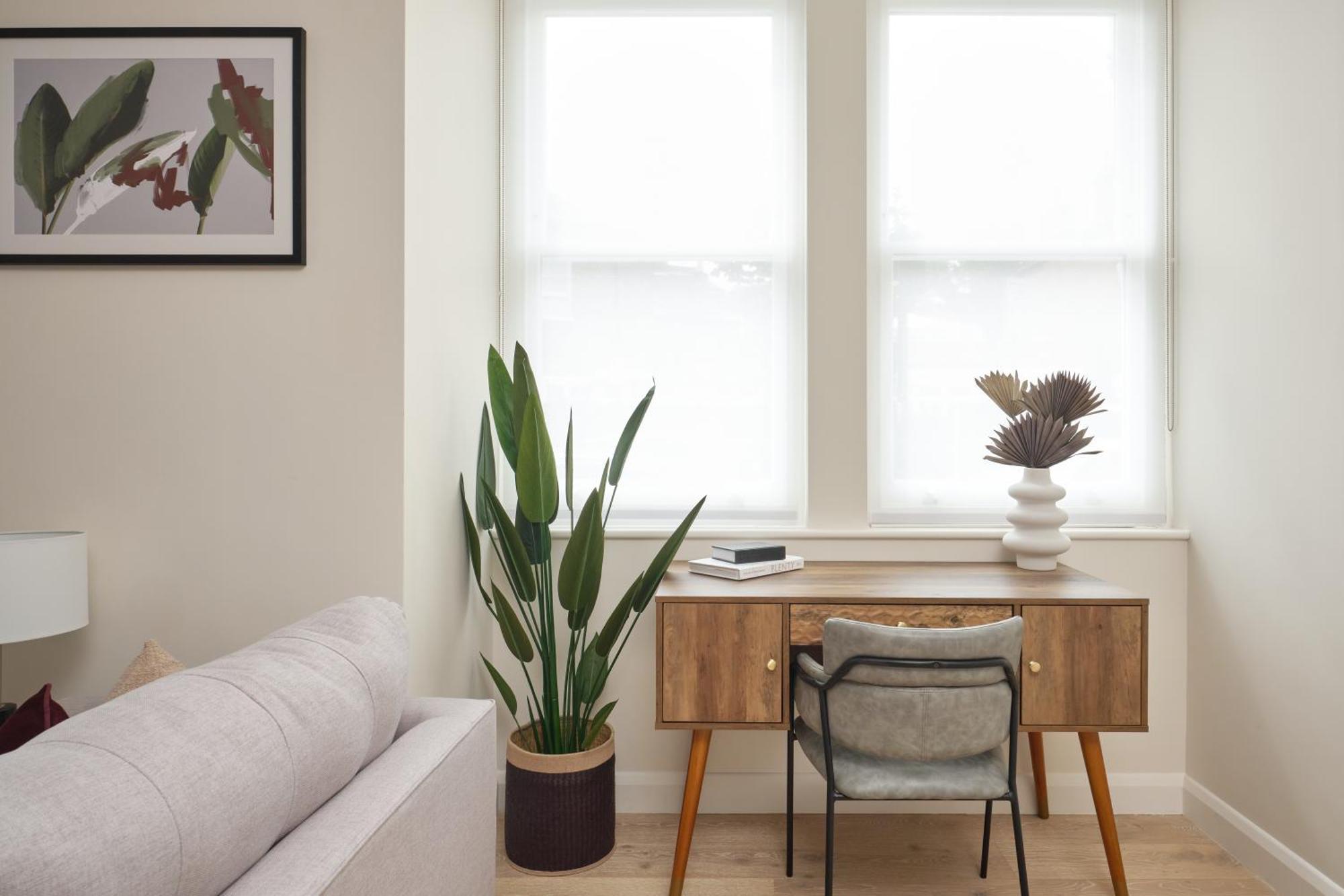 Fulham - Hestercombe House By Viridian * Londres