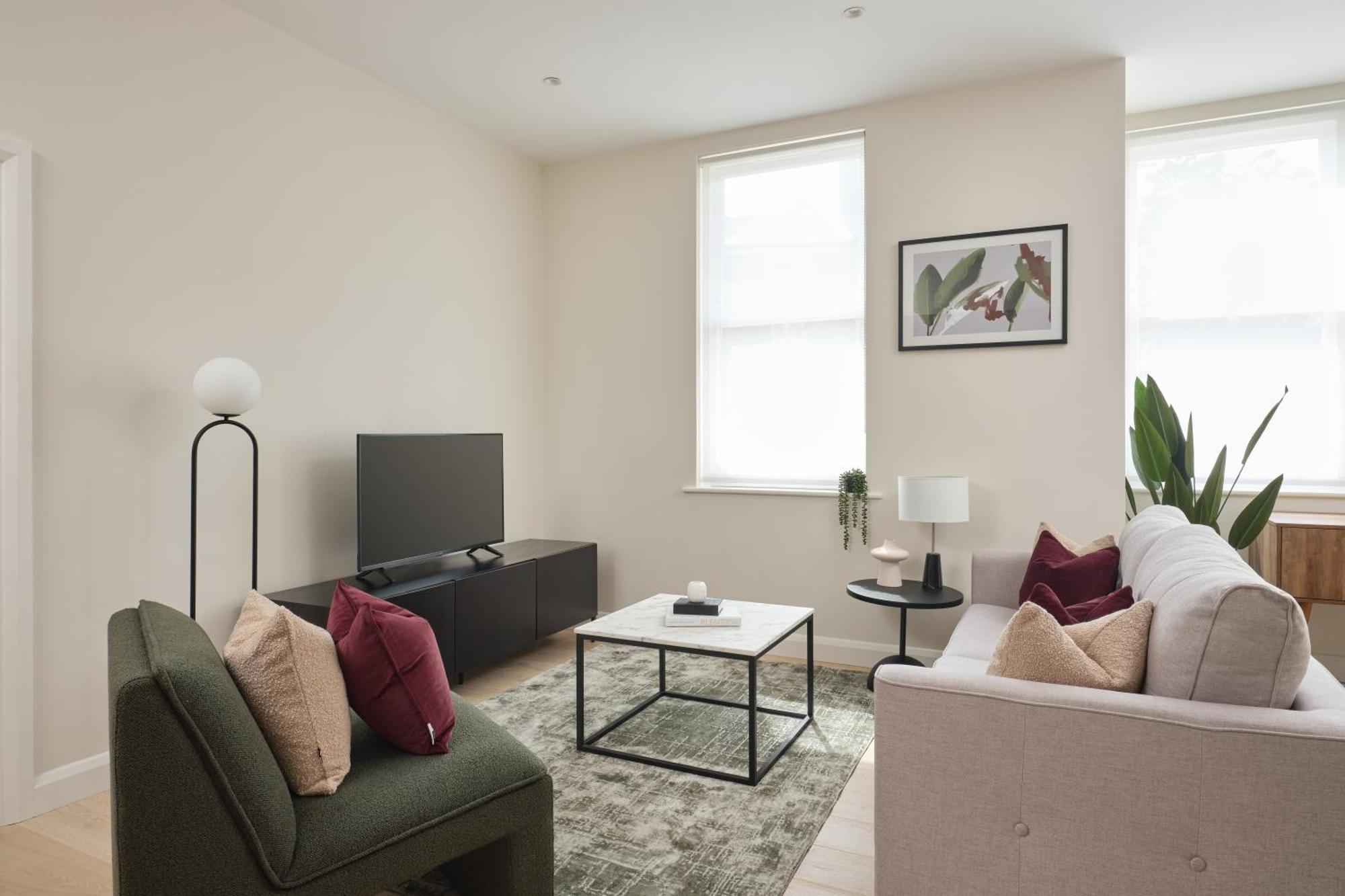 Fulham - Hestercombe House By Viridian Londres