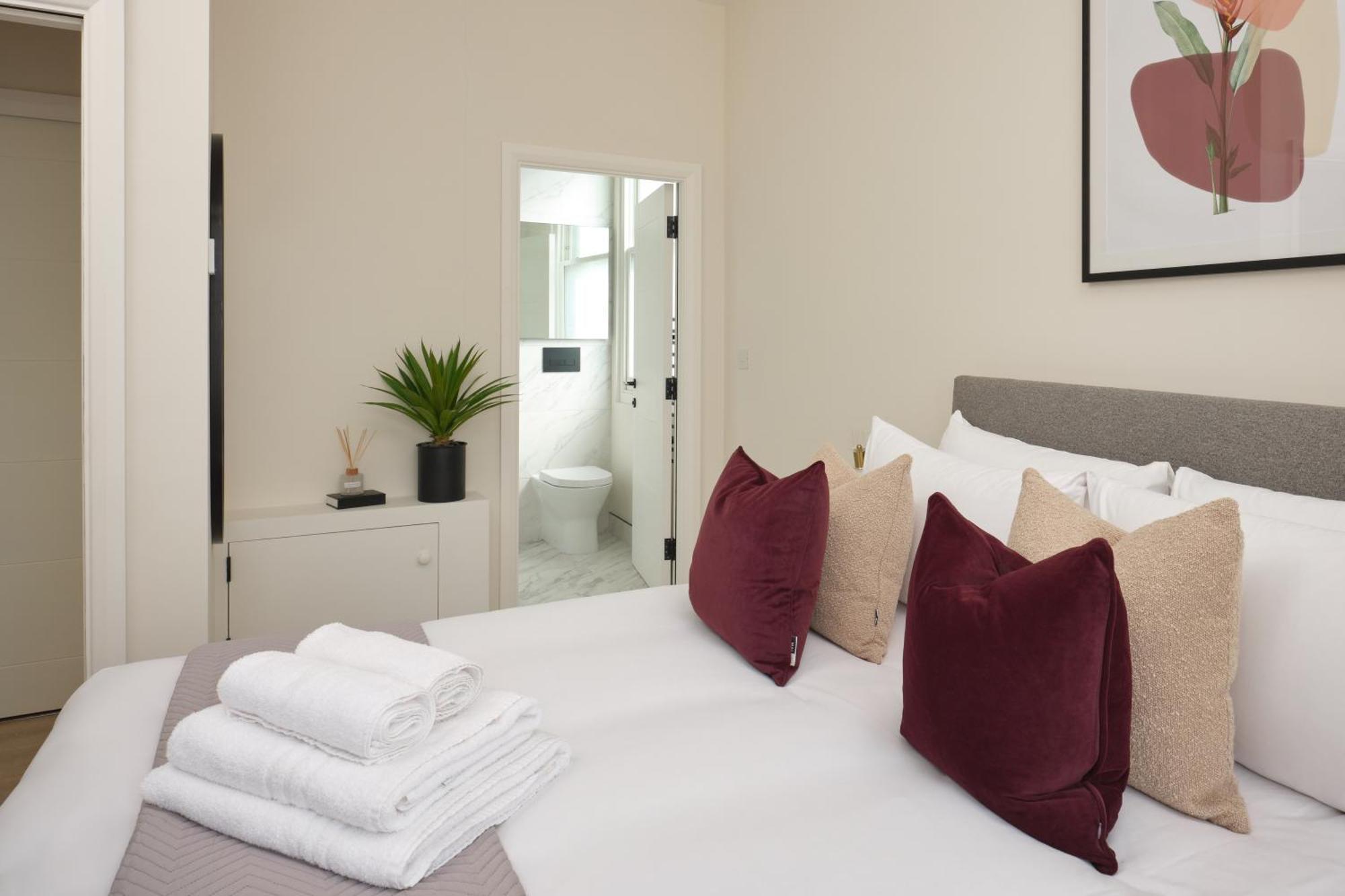 Fulham - Hestercombe House By Viridian Londres