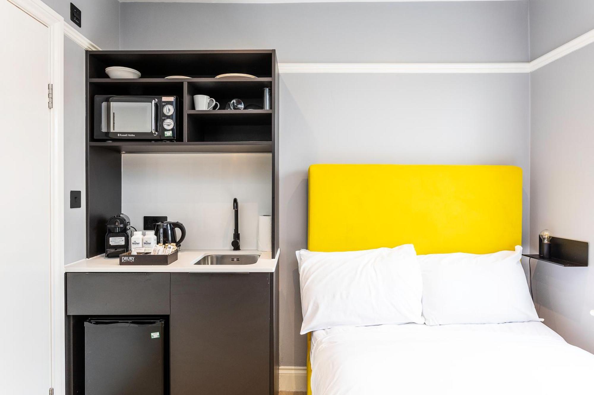 Appartement Kensington - Philbeach Gardens *