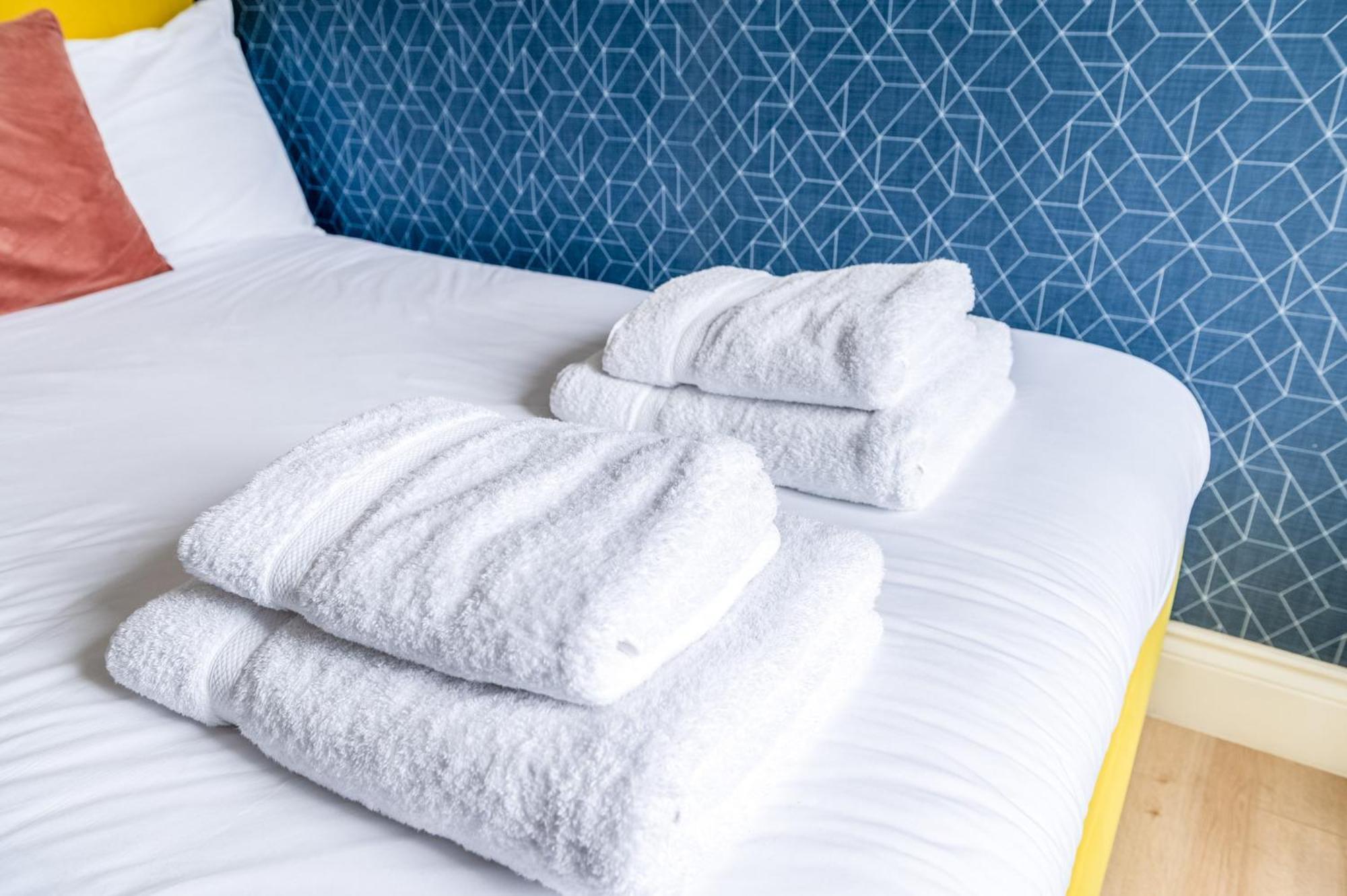 Kensington - Philbeach Gardens Appartement Londen