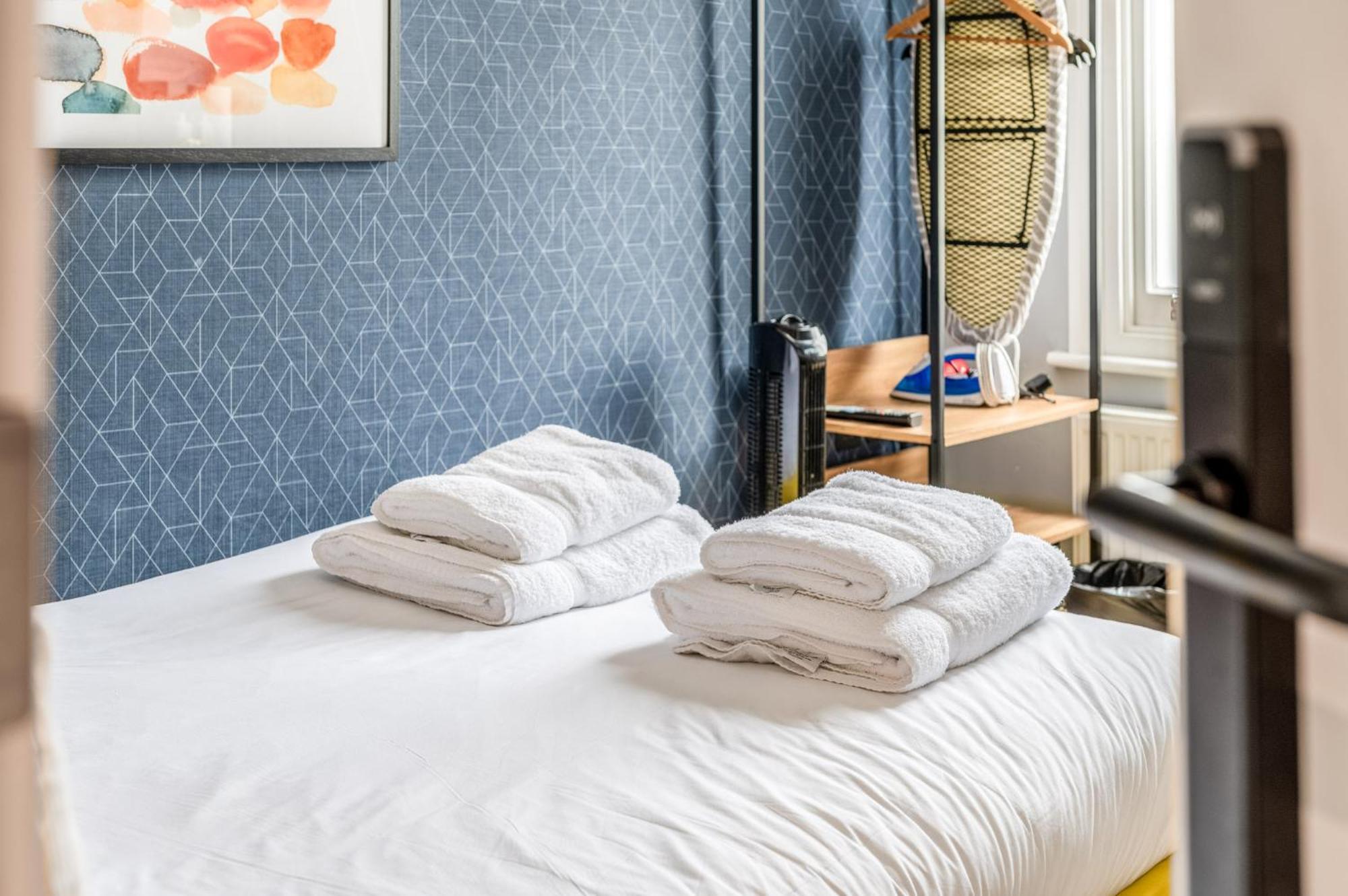 Appartement Kensington - Philbeach Gardens Londen