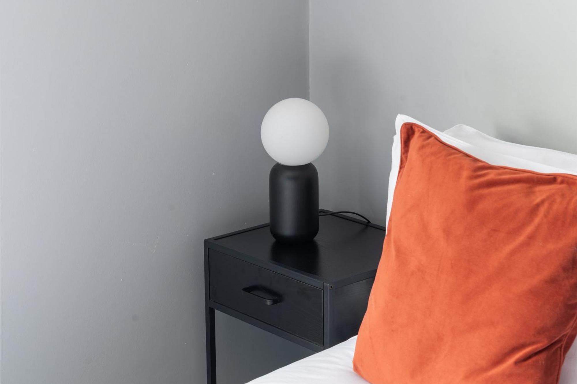 Appartement Kensington - Philbeach Gardens Londen