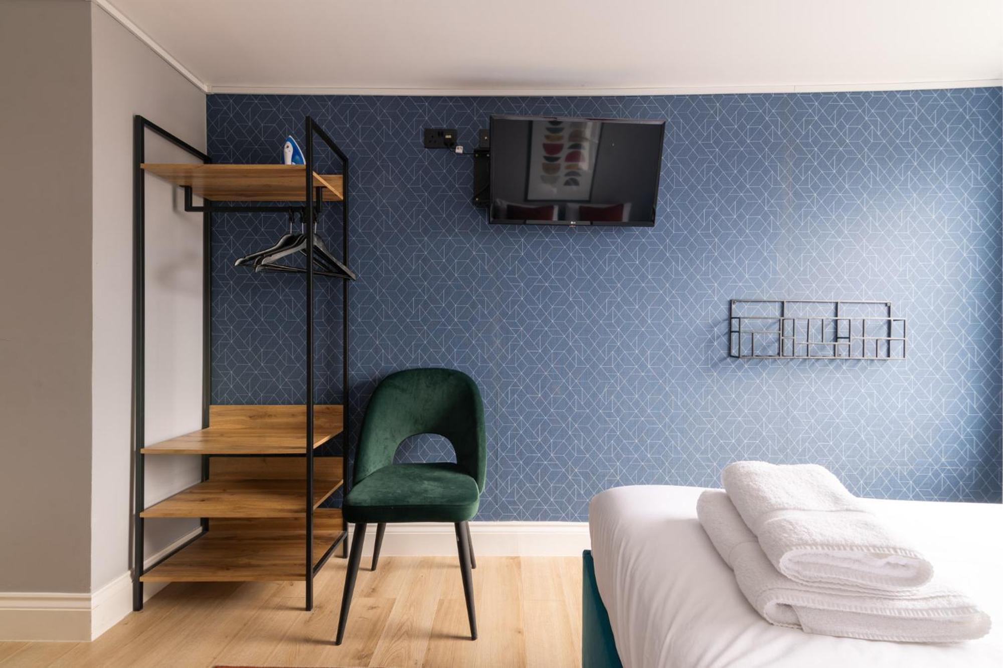 Appartement Kensington - Philbeach Gardens