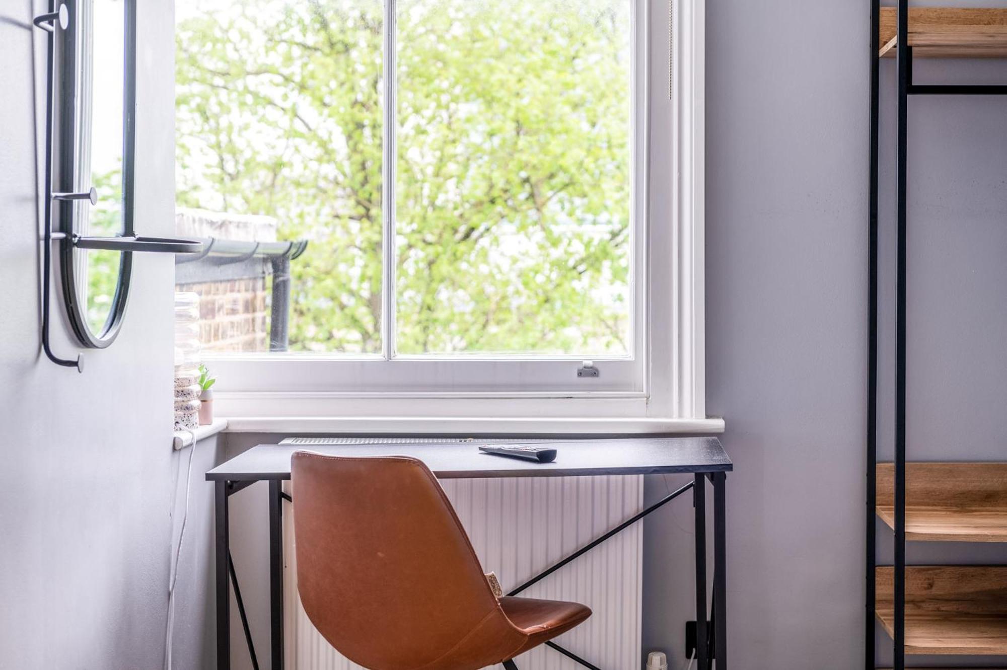 Appartement Kensington - Philbeach Gardens