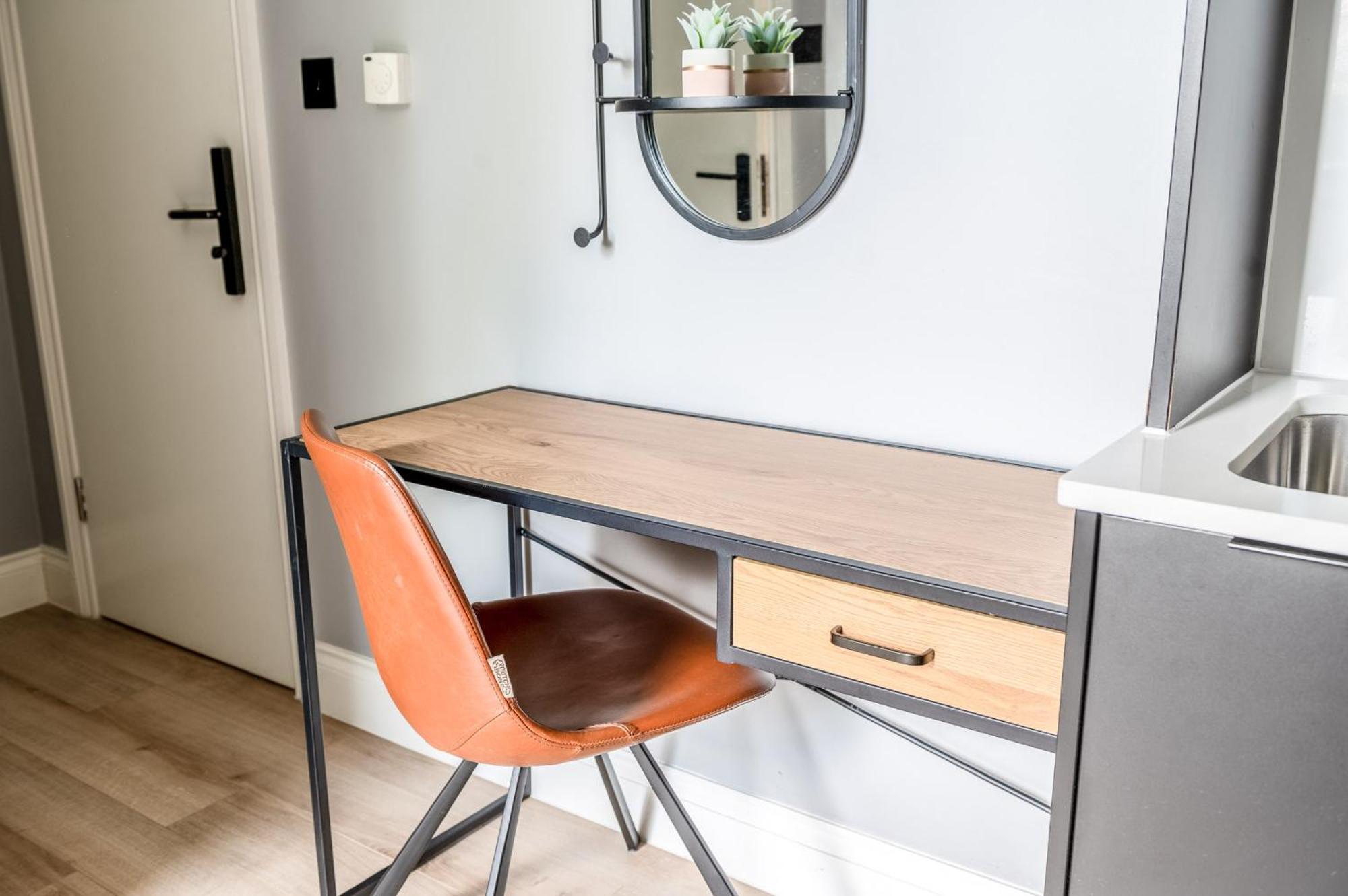 Kensington - Philbeach Gardens Appartement Londen