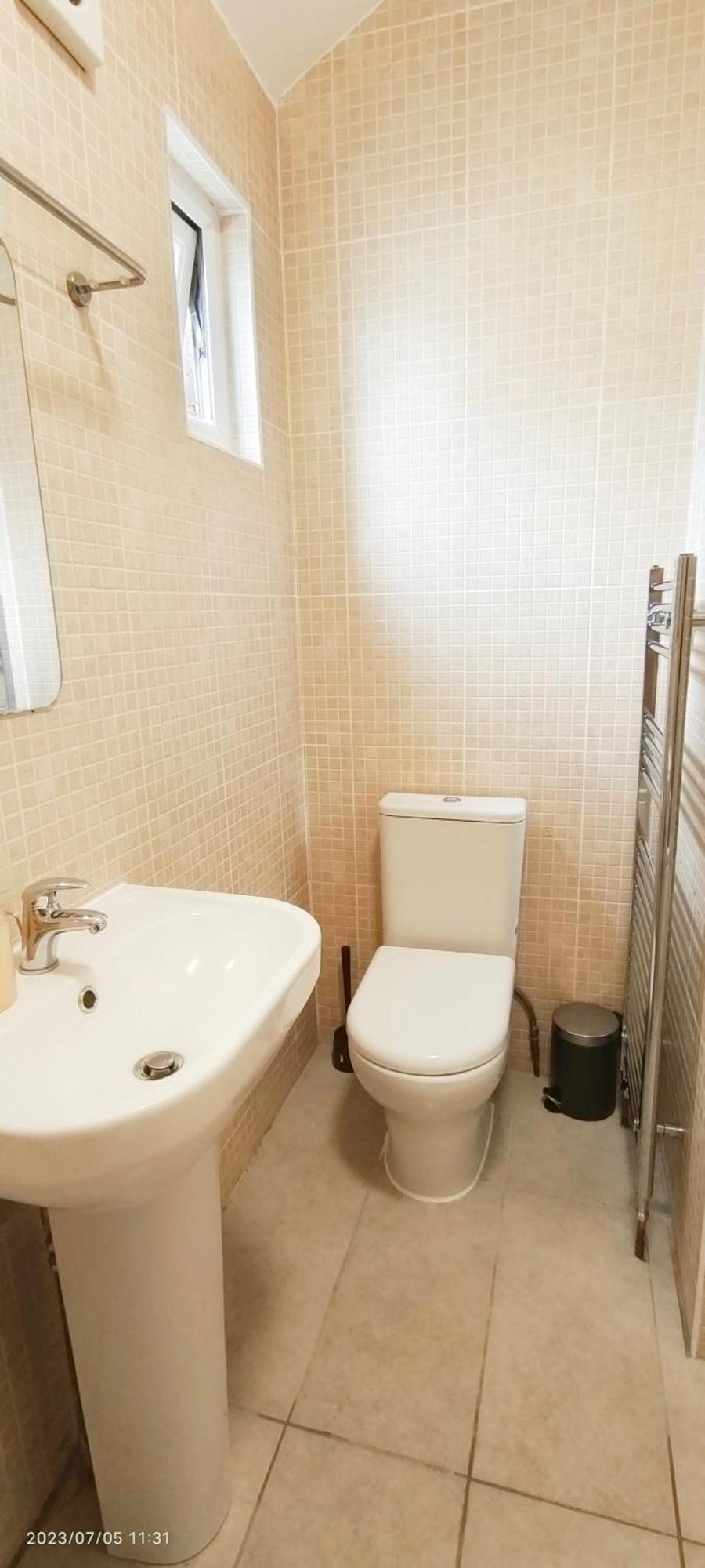 Pearl Garden In Wembley Vakantiehuis *