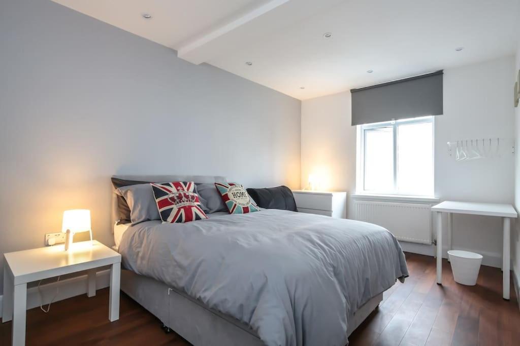 Сasa de vacaciones Large Modern Spacious House 6 Bedrooms 5 Bathrooms Londres