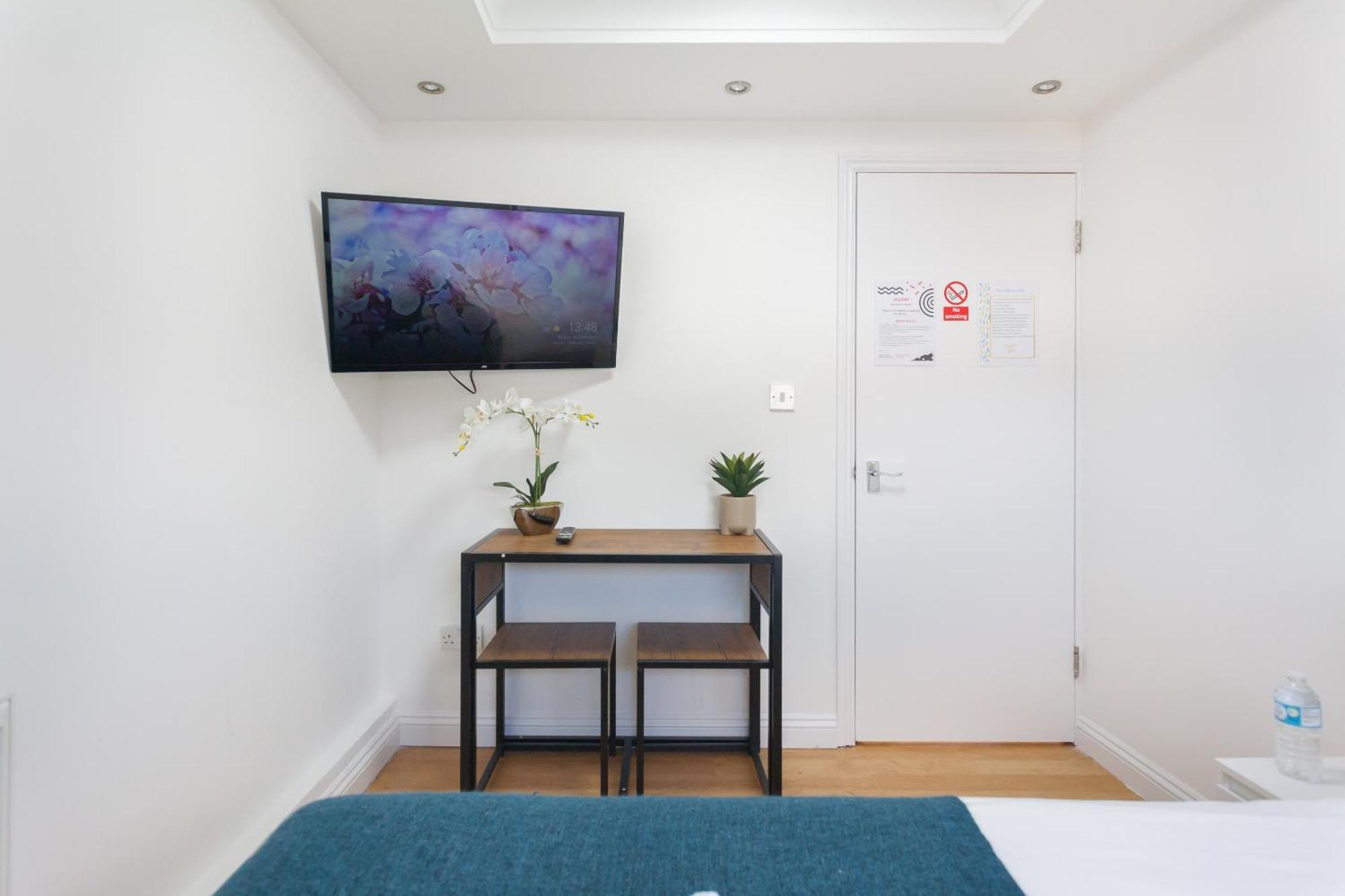 Holloway Budget - 1 Minute To Emirates Stadium - Next To Station - Center *