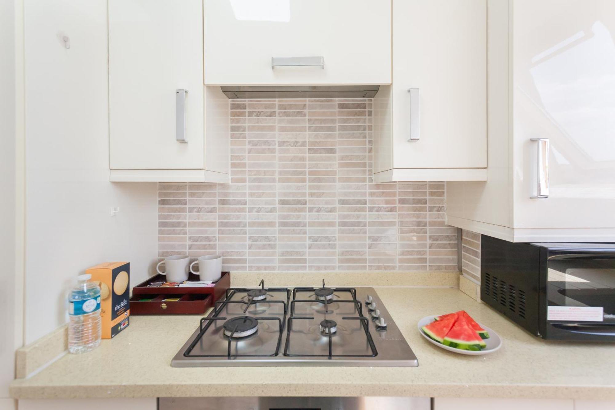 Holloway Budget - 1 Minute To Emirates Stadium - Next To Station - Center London