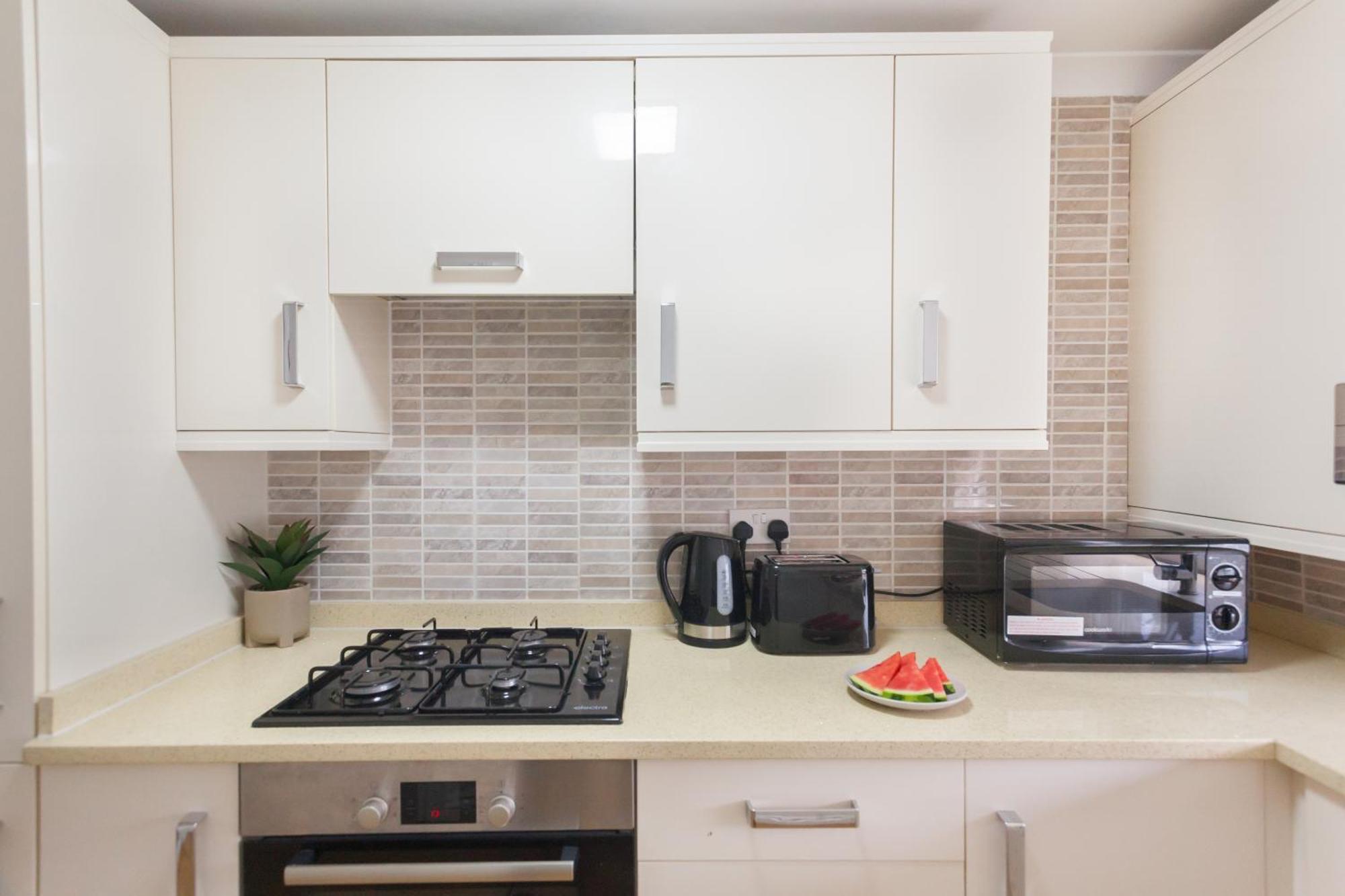 Holloway Budget - 1 Minute To Emirates Stadium - Next To Station - Center London