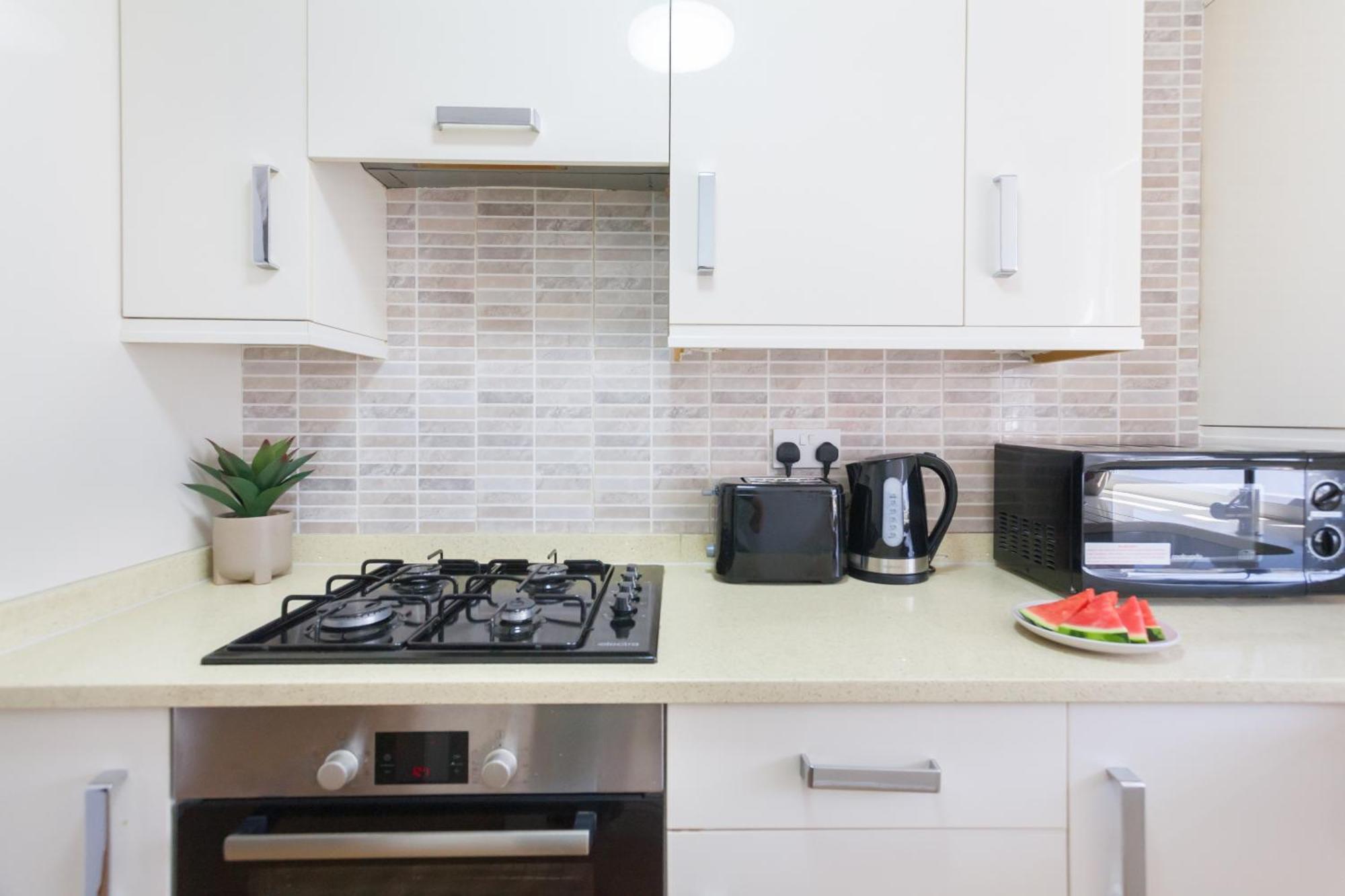 Apartment Holloway Budget - 1 Minute To Emirates Stadium - Next To Station - Center London