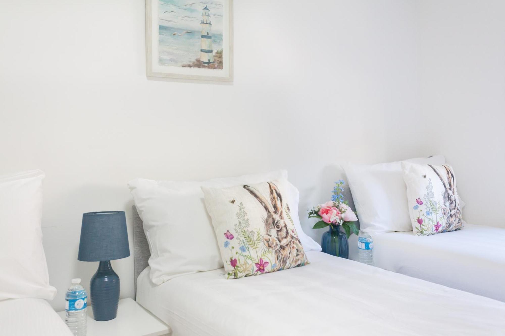 Apartment Holloway Budget - 1 Minute To Emirates Stadium - Next To Station - Center London