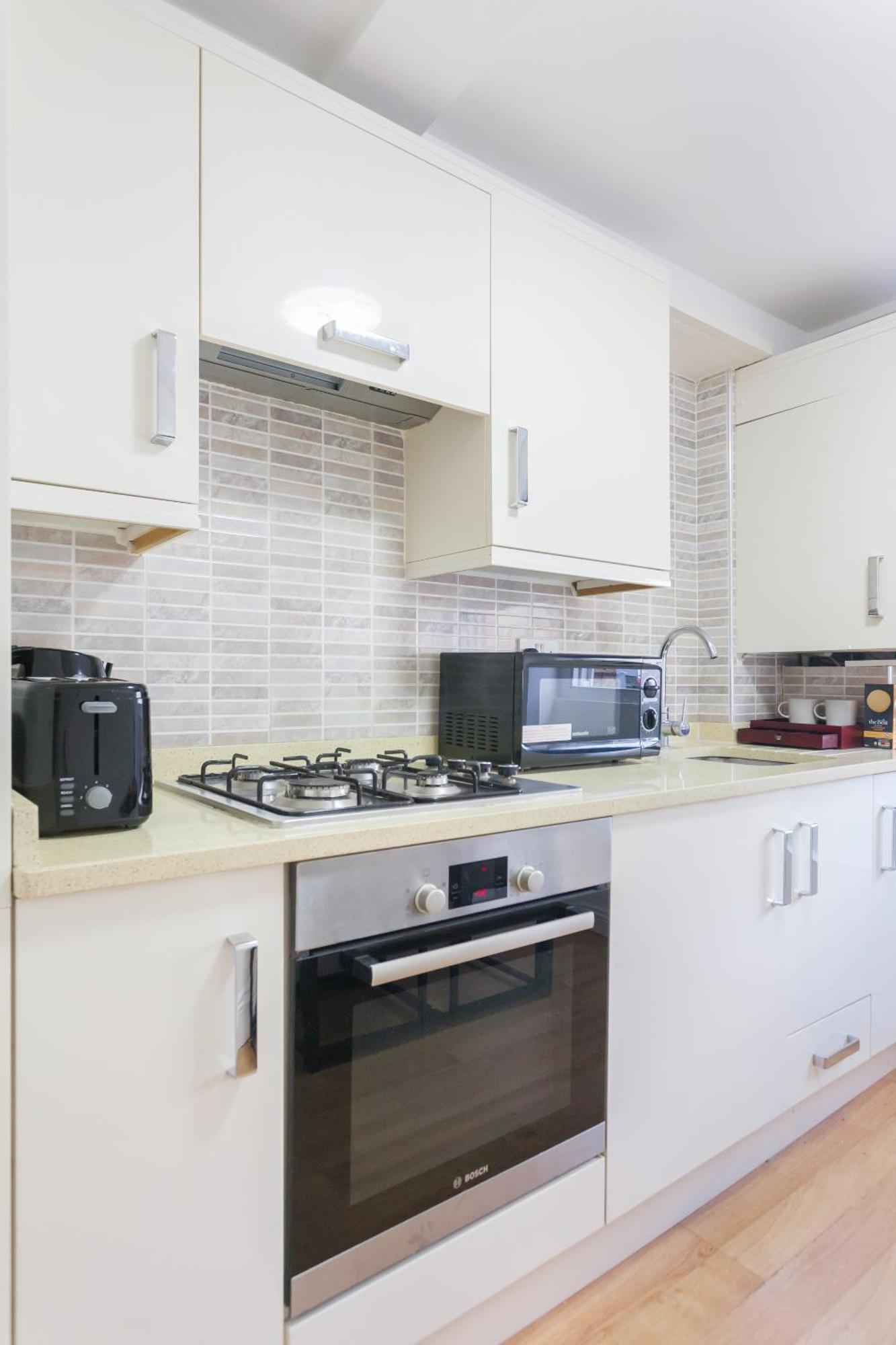 Apartment Holloway Budget - 1 Minute To Emirates Stadium - Next To Station - Center *