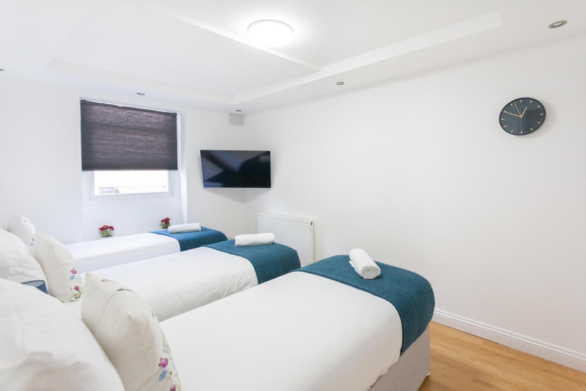 Apartment Holloway Budget - 1 Minute To Emirates Stadium - Next To Station - Center