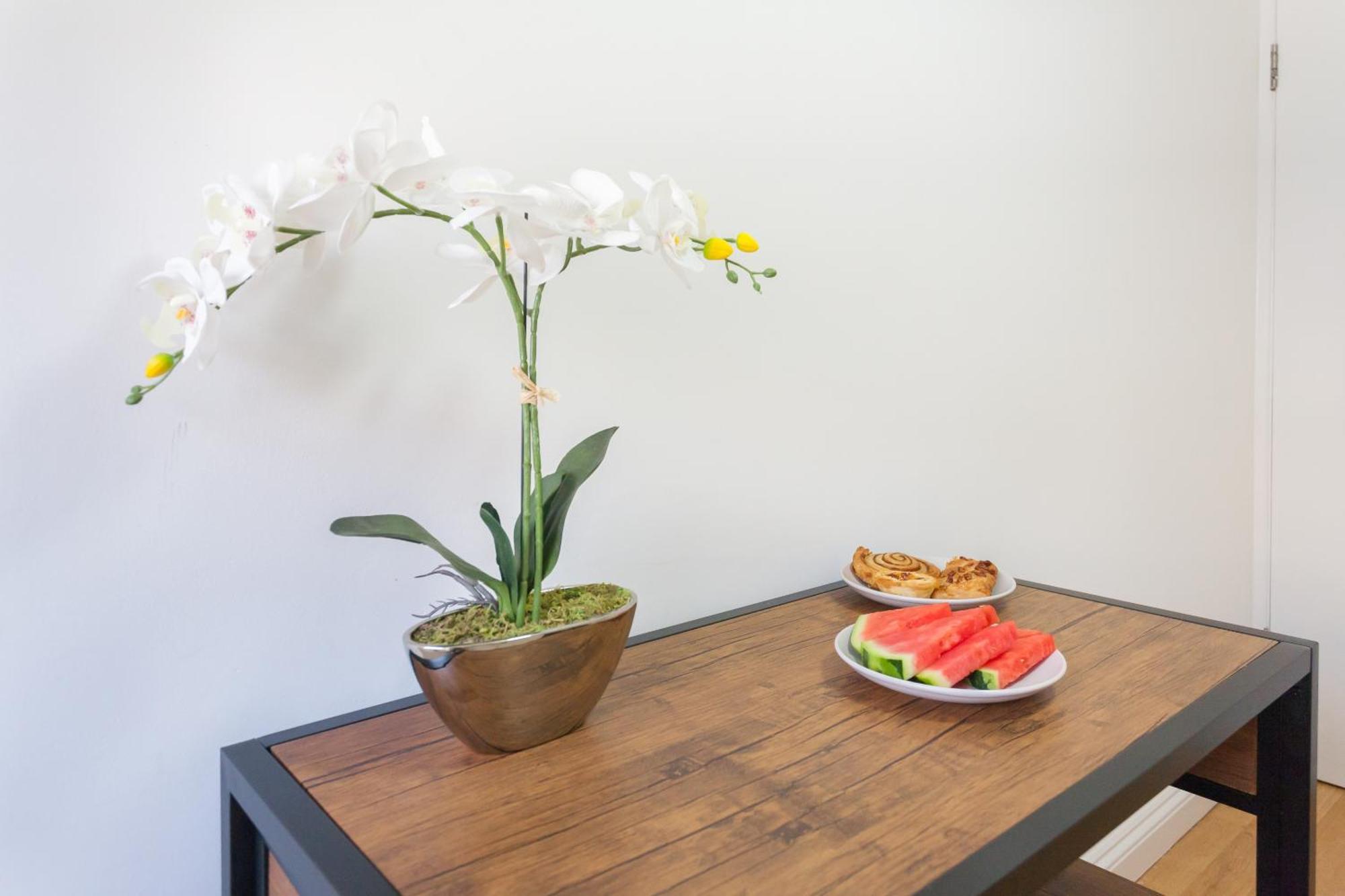 Holloway Budget - 1 Minute To Emirates Stadium - Next To Station - Center Apartment *