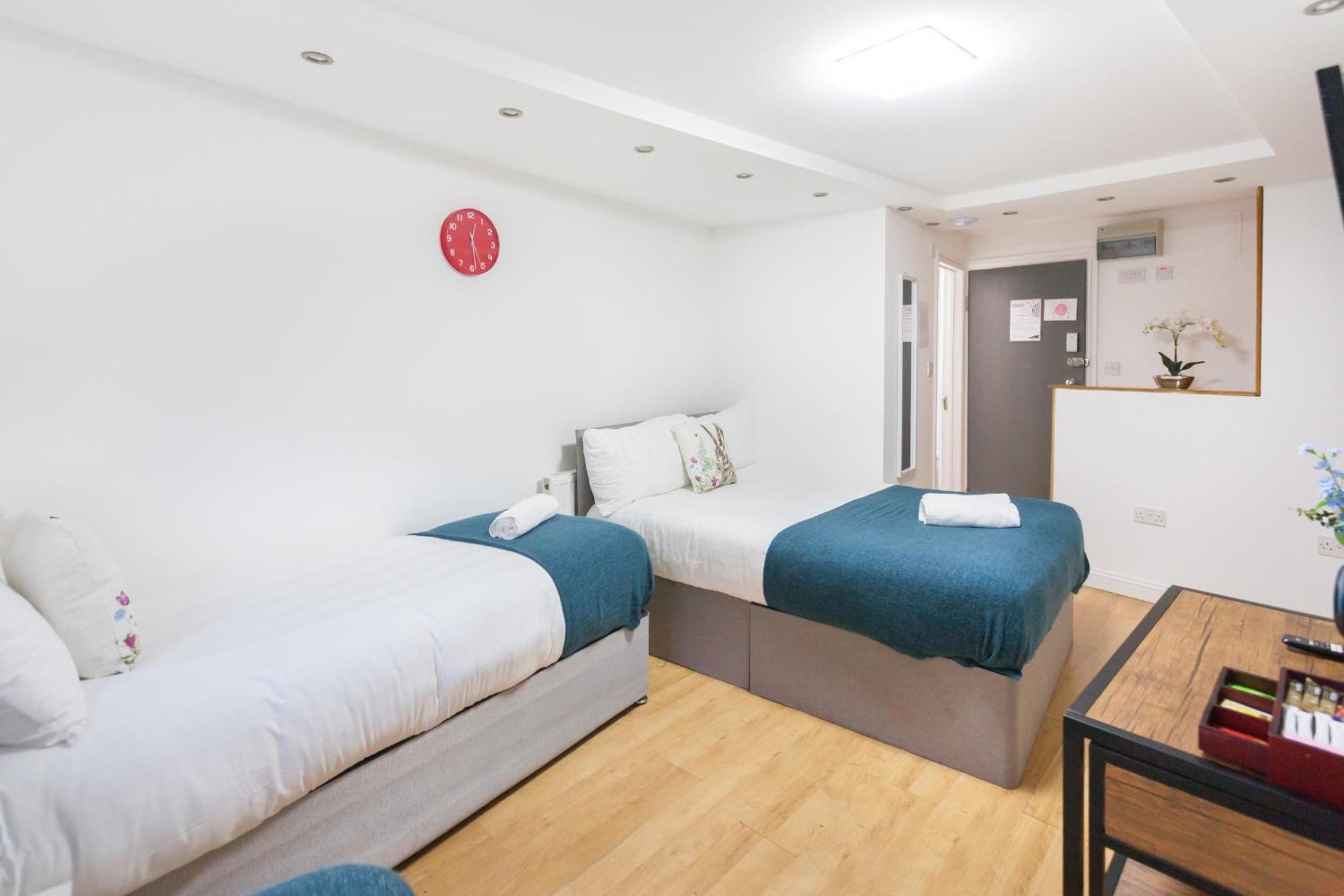 Holloway Budget - 1 Minute To Emirates Stadium - Next To Station - Center *