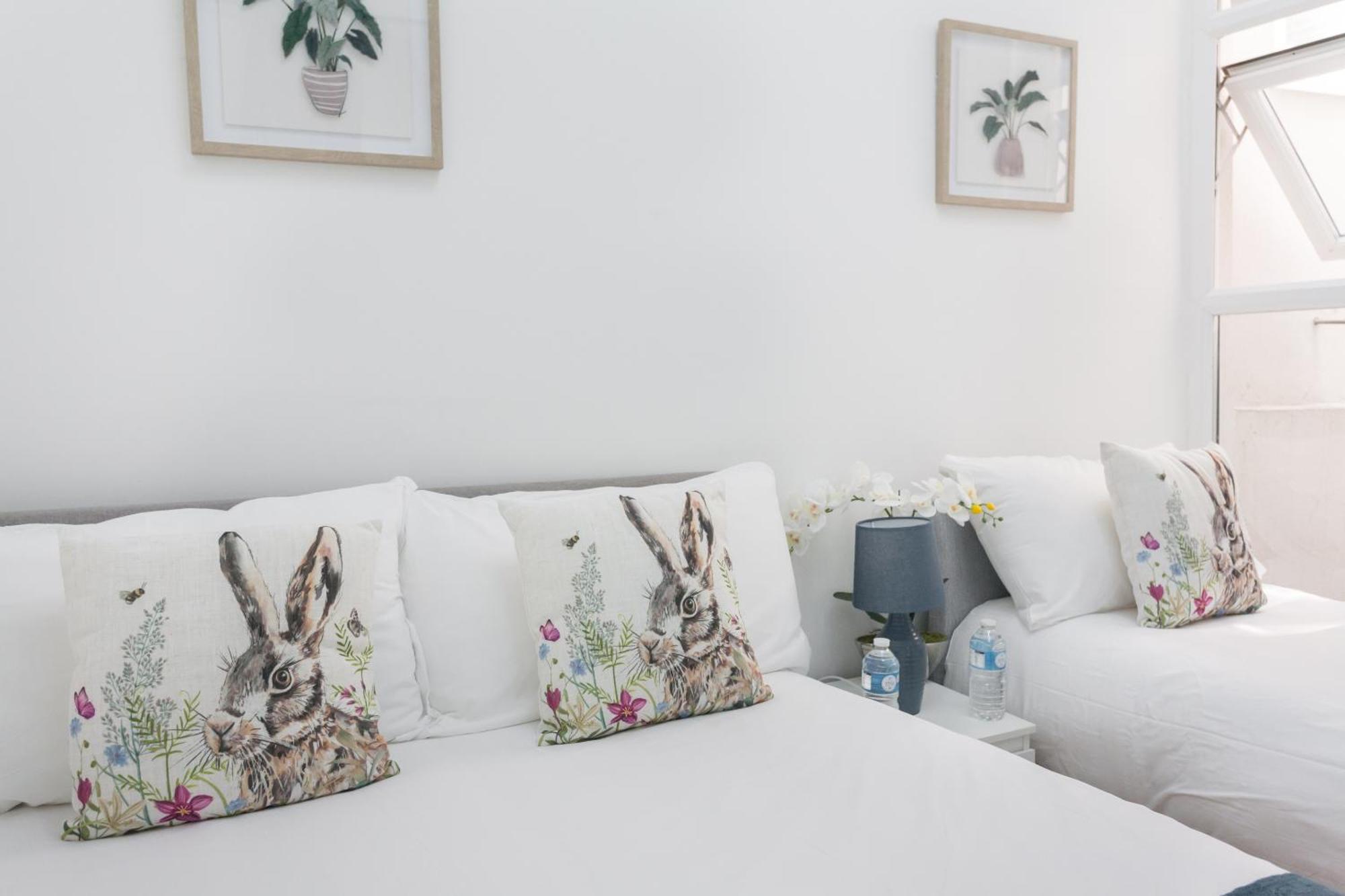 Apartment Holloway Budget - 1 Minute To Emirates Stadium - Next To Station - Center *