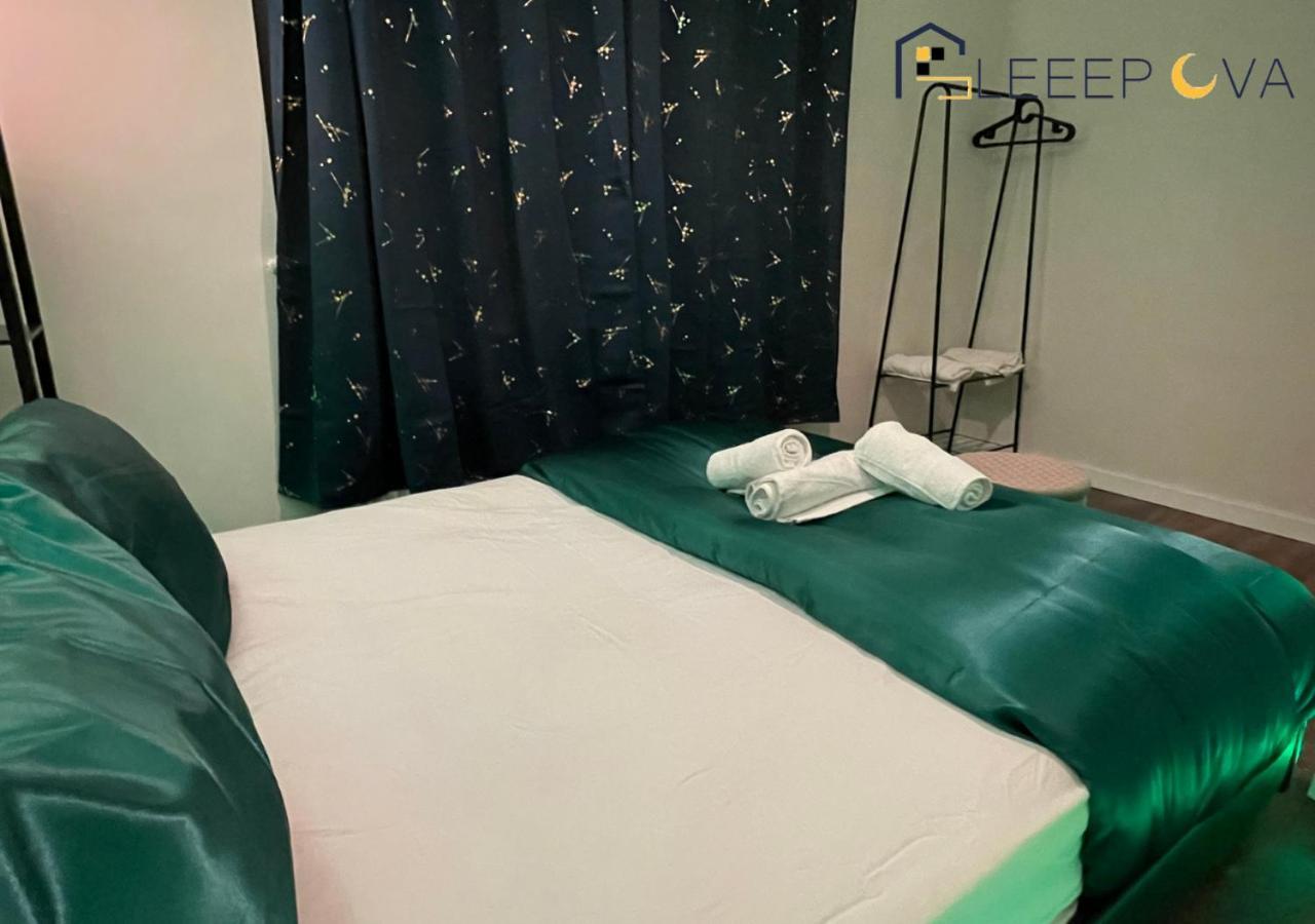 Premium Offers L Last-minute Escape L Luxury & Spacious 2 Bedroom Flat Families Business Relocation Sleepova Short Lets & Serviced *