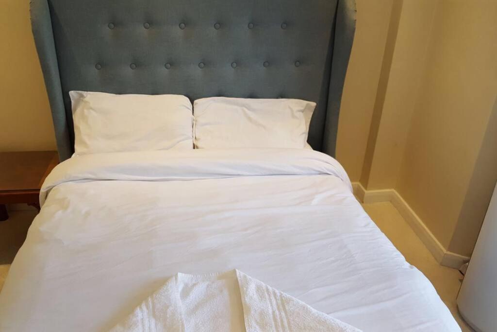 Stunning 3 Bedroom In Appartement Londen