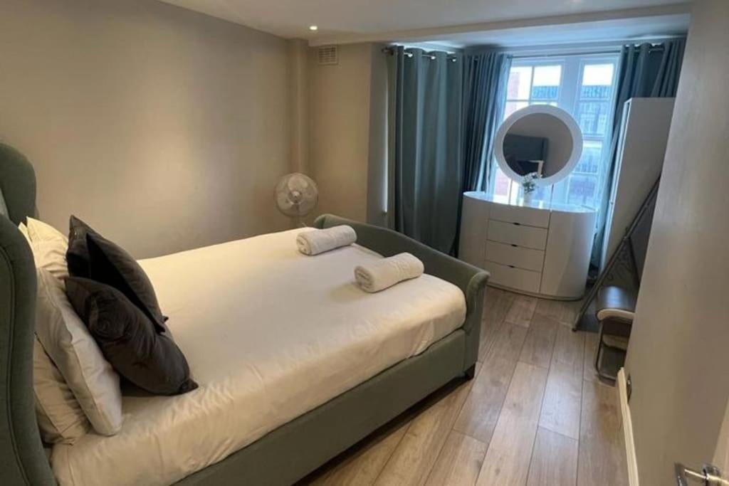 Stunning 3 Bedroom In Londen