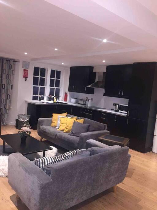 Stunning 3 Bedroom In * Londen