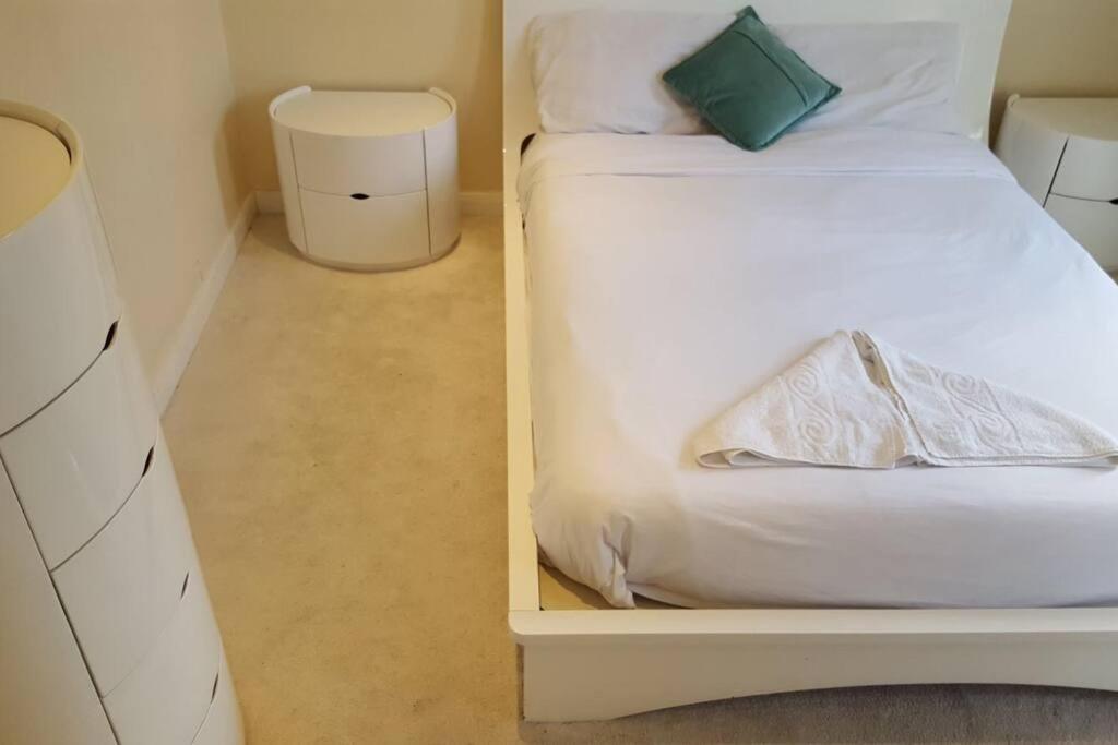 Stunning 3 Bedroom In Appartement Londen