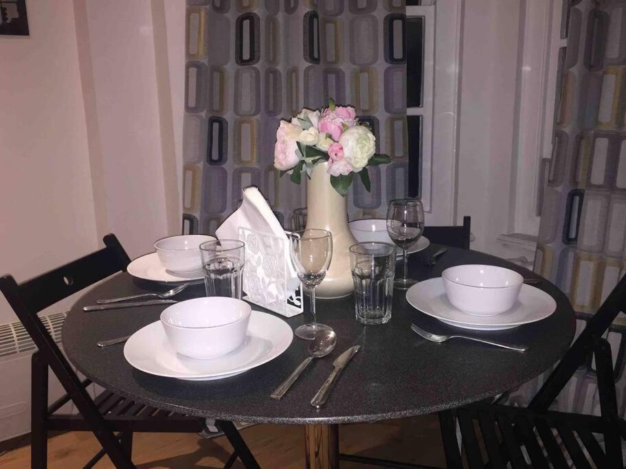 Stunning 3 Bedroom In Appartement Londen